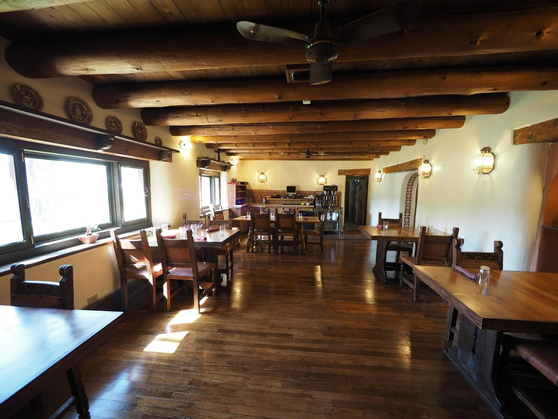 Gorman Rooms