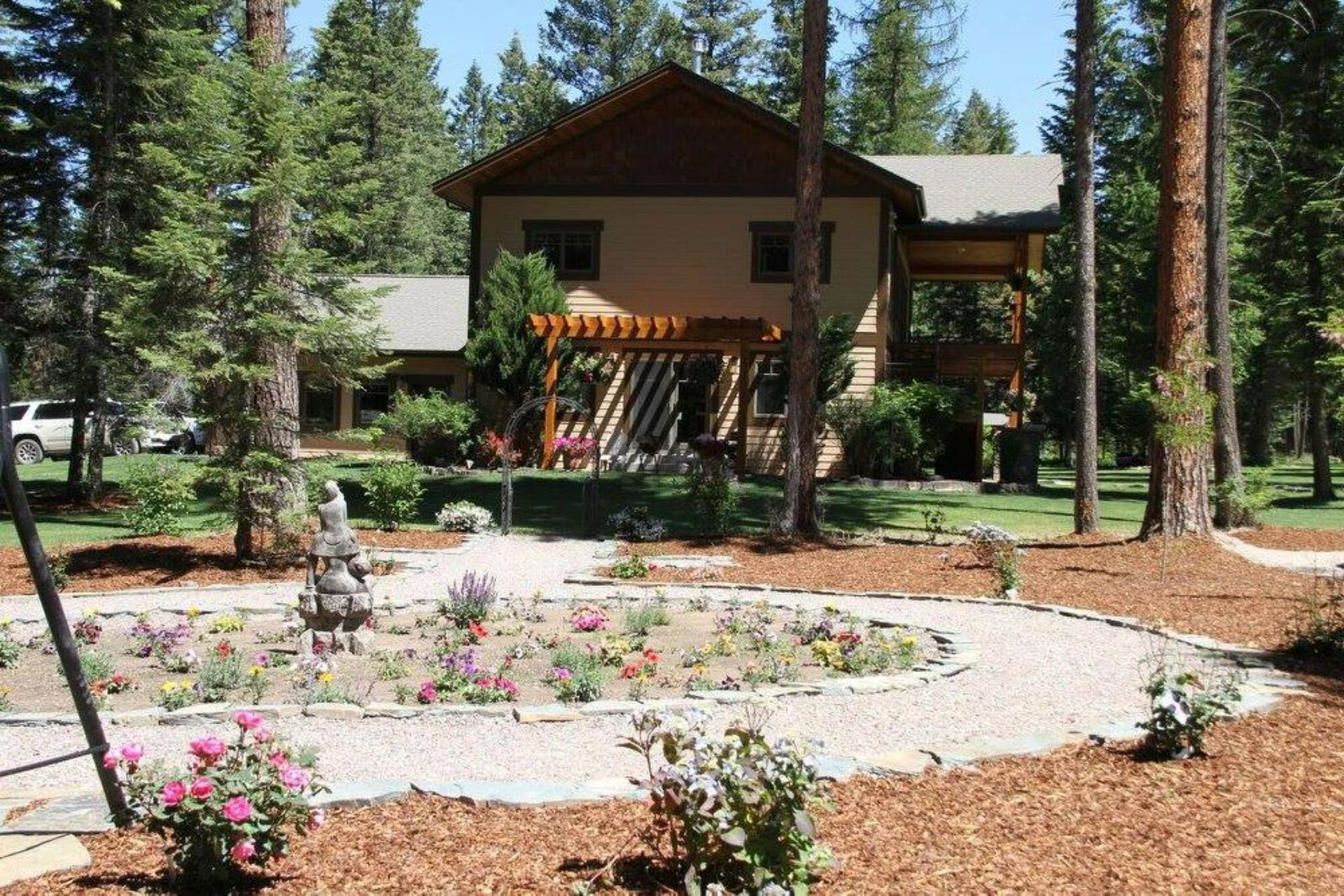 The Lodge