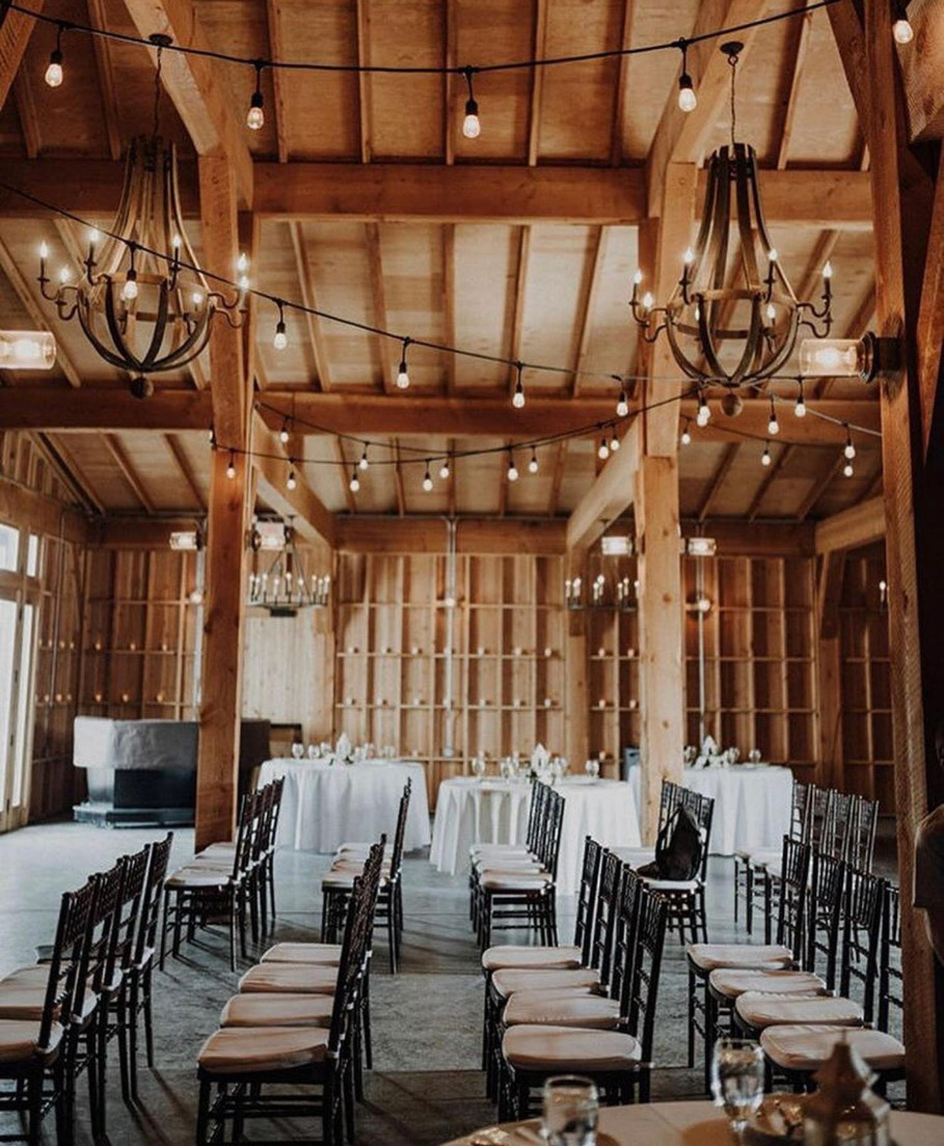 Indoor Space 