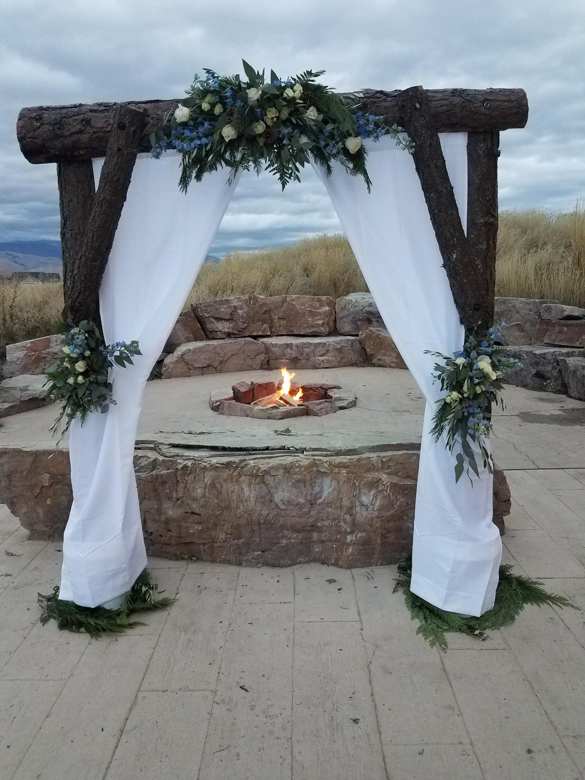 Outdoor Space