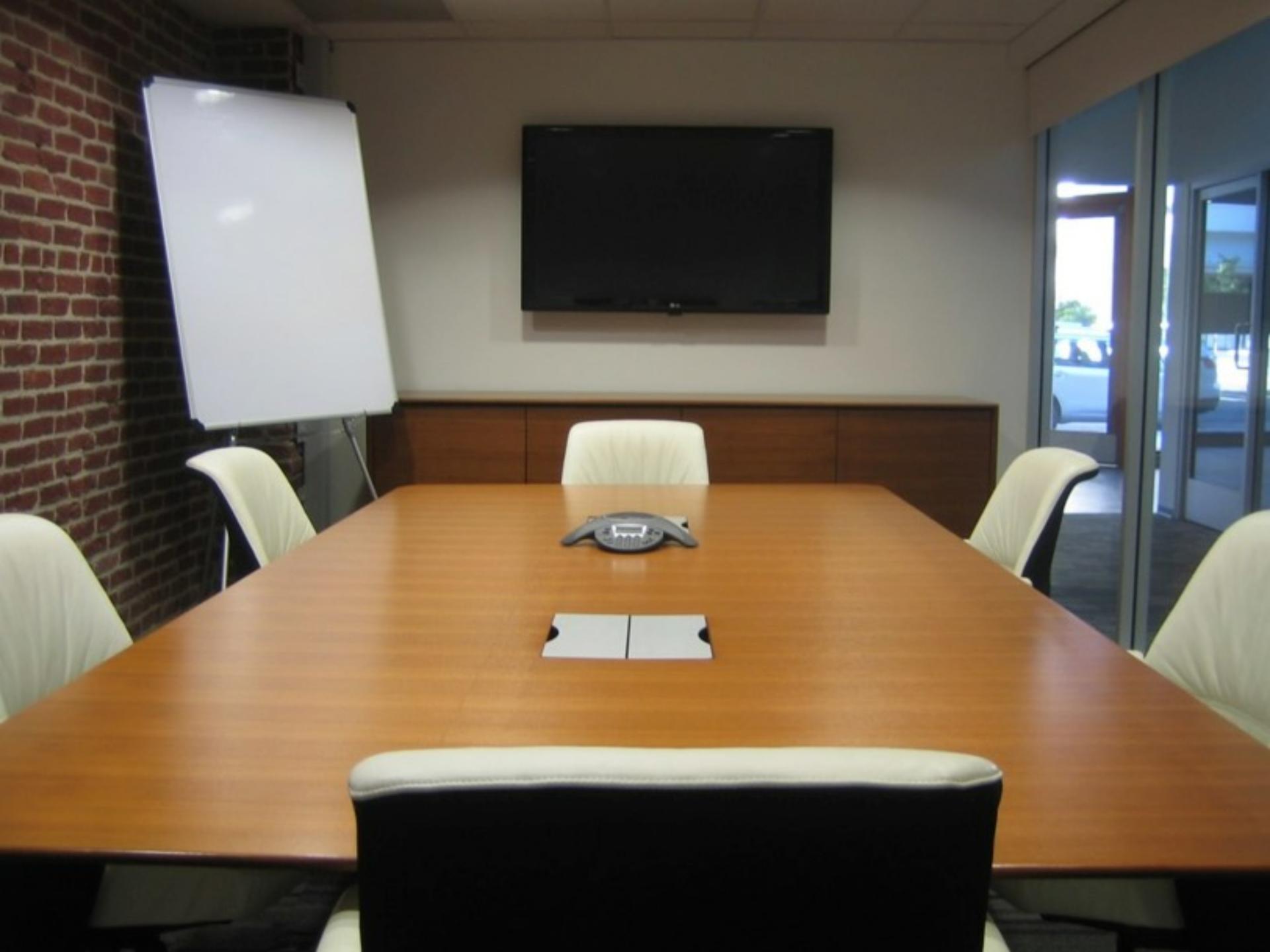 Small Meeting Room
