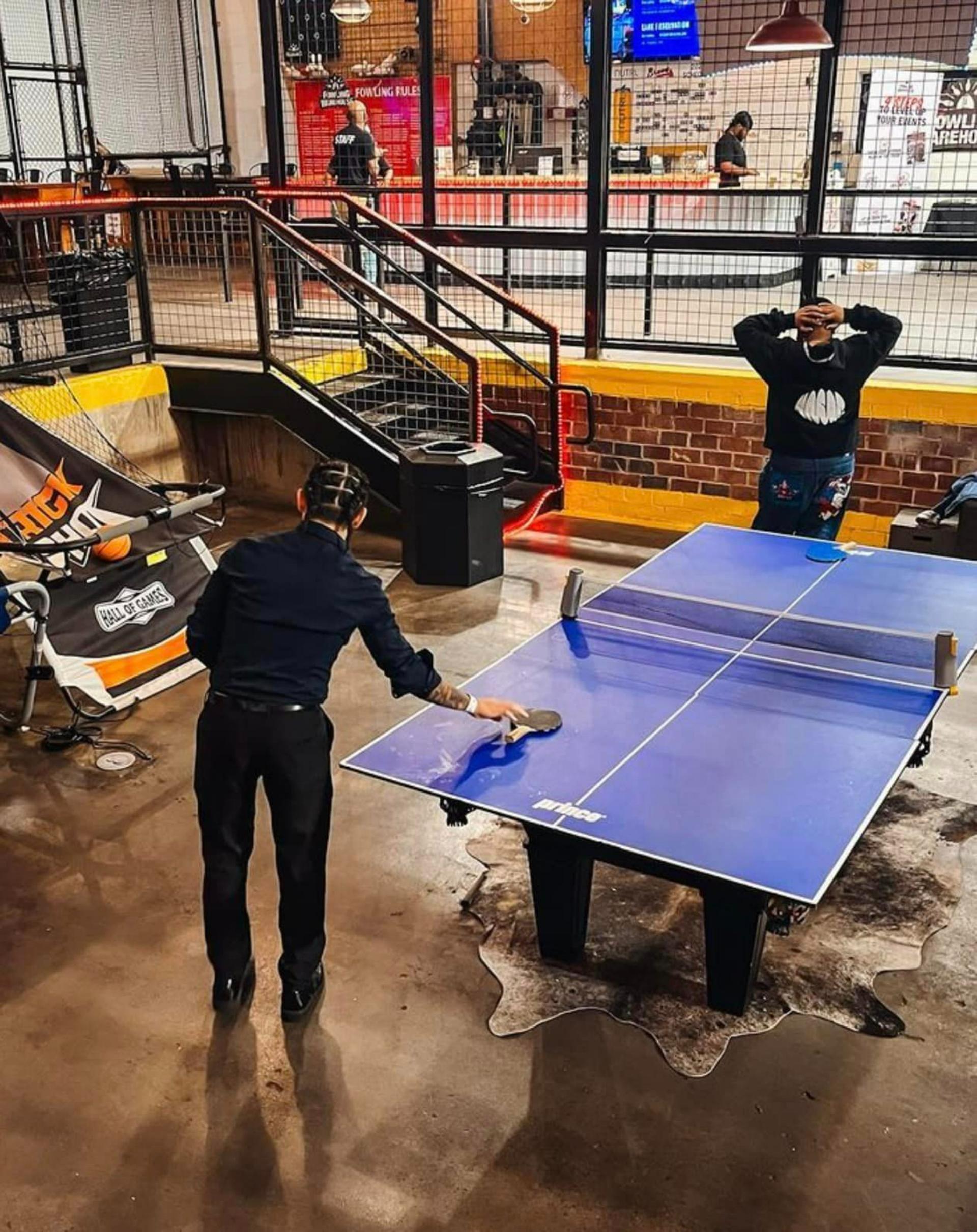 Full Buyout of Fowling Warehouse Atlanta