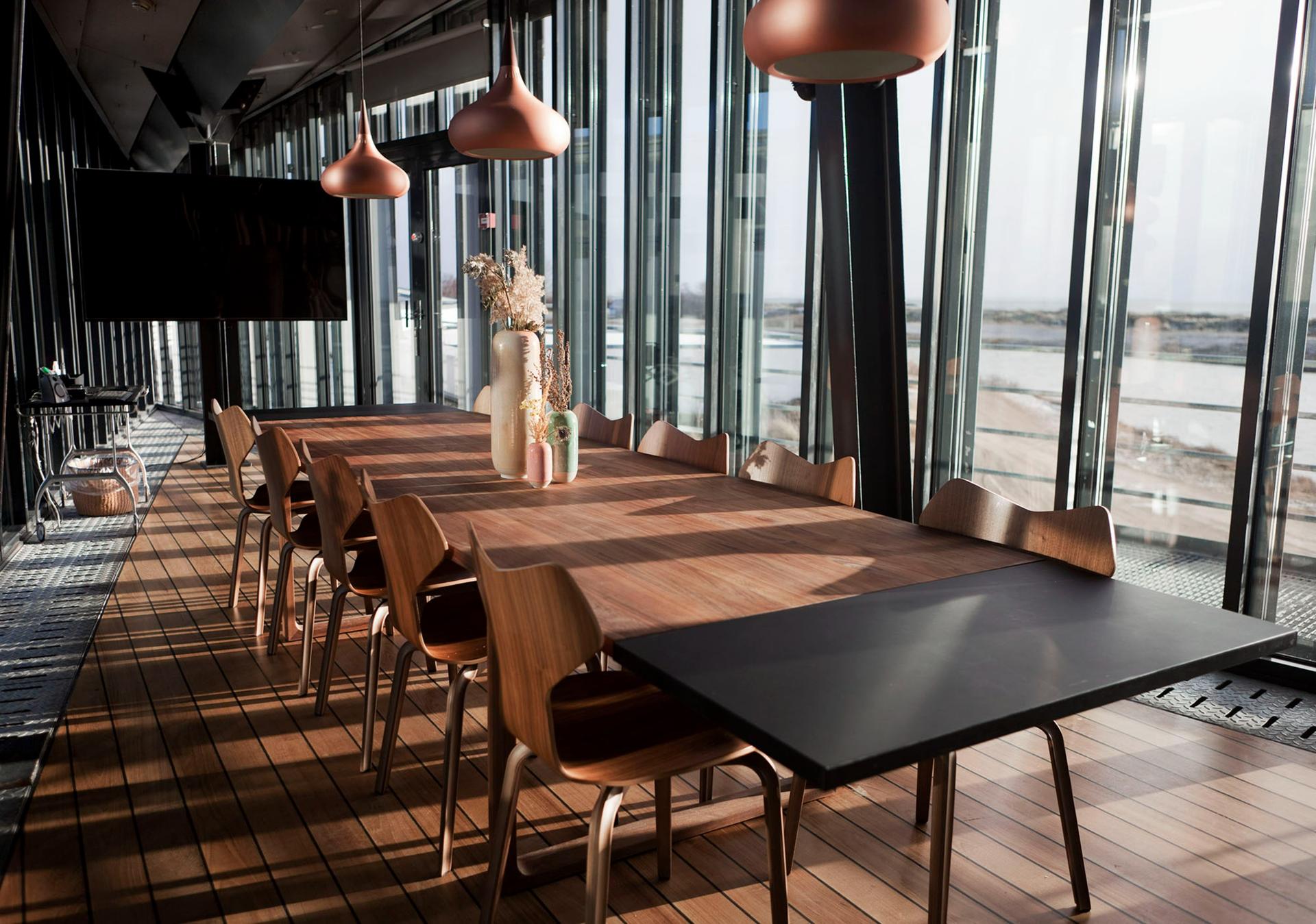Business Club ARKEN Room
