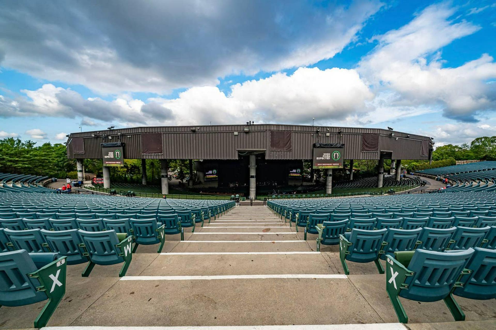 Amphitheater 