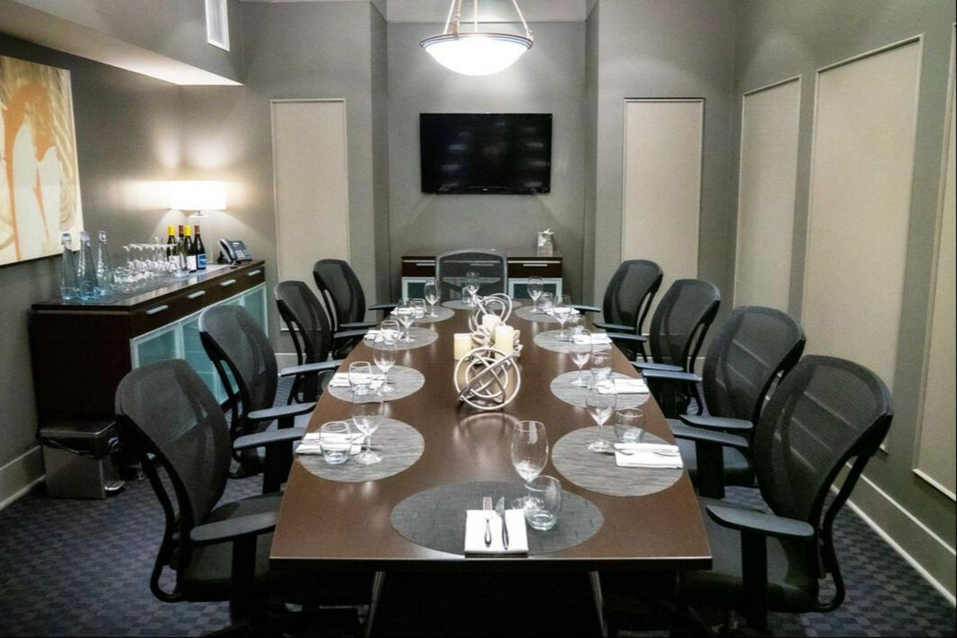 Boardroom