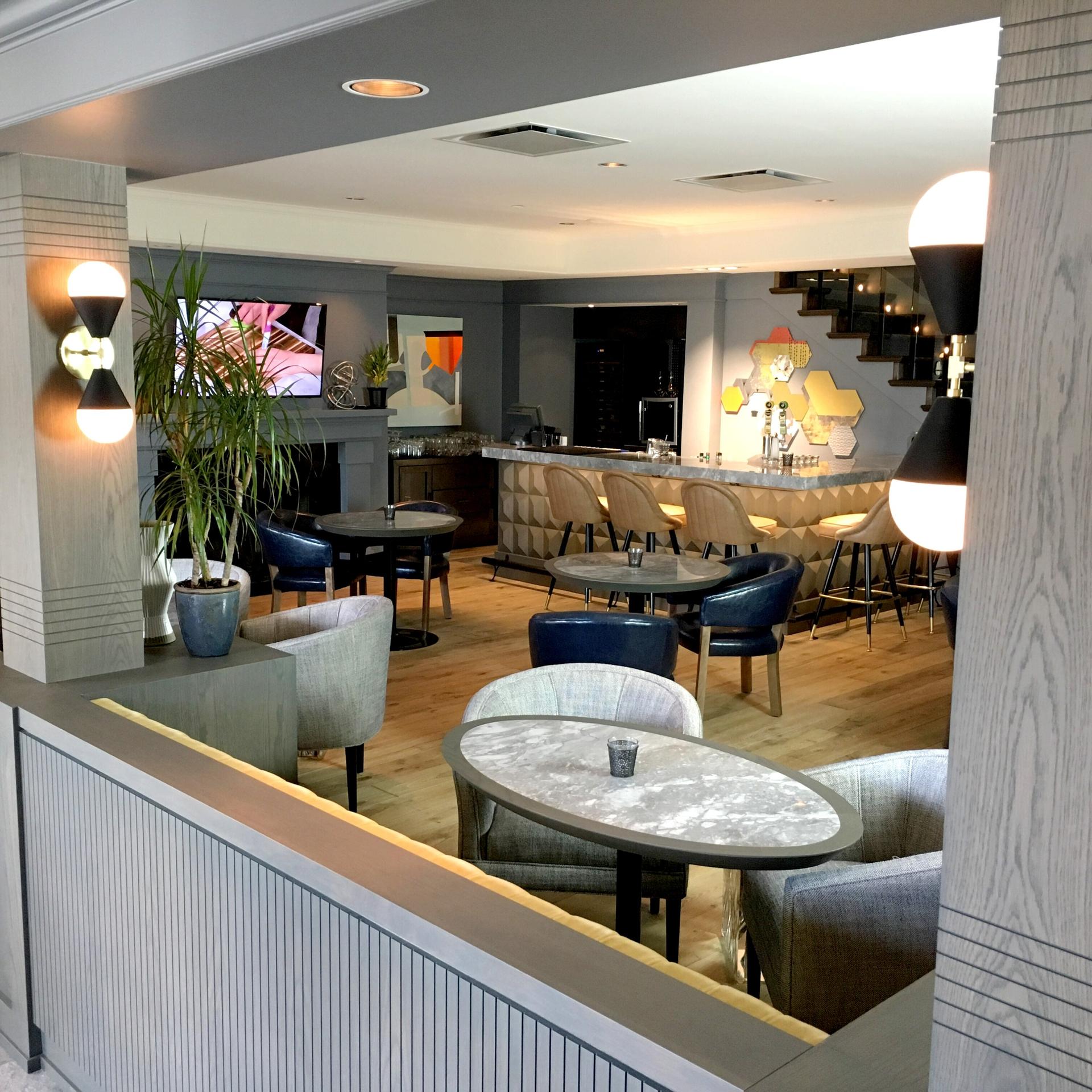 Full Buyout of Hotel Arts Kensington