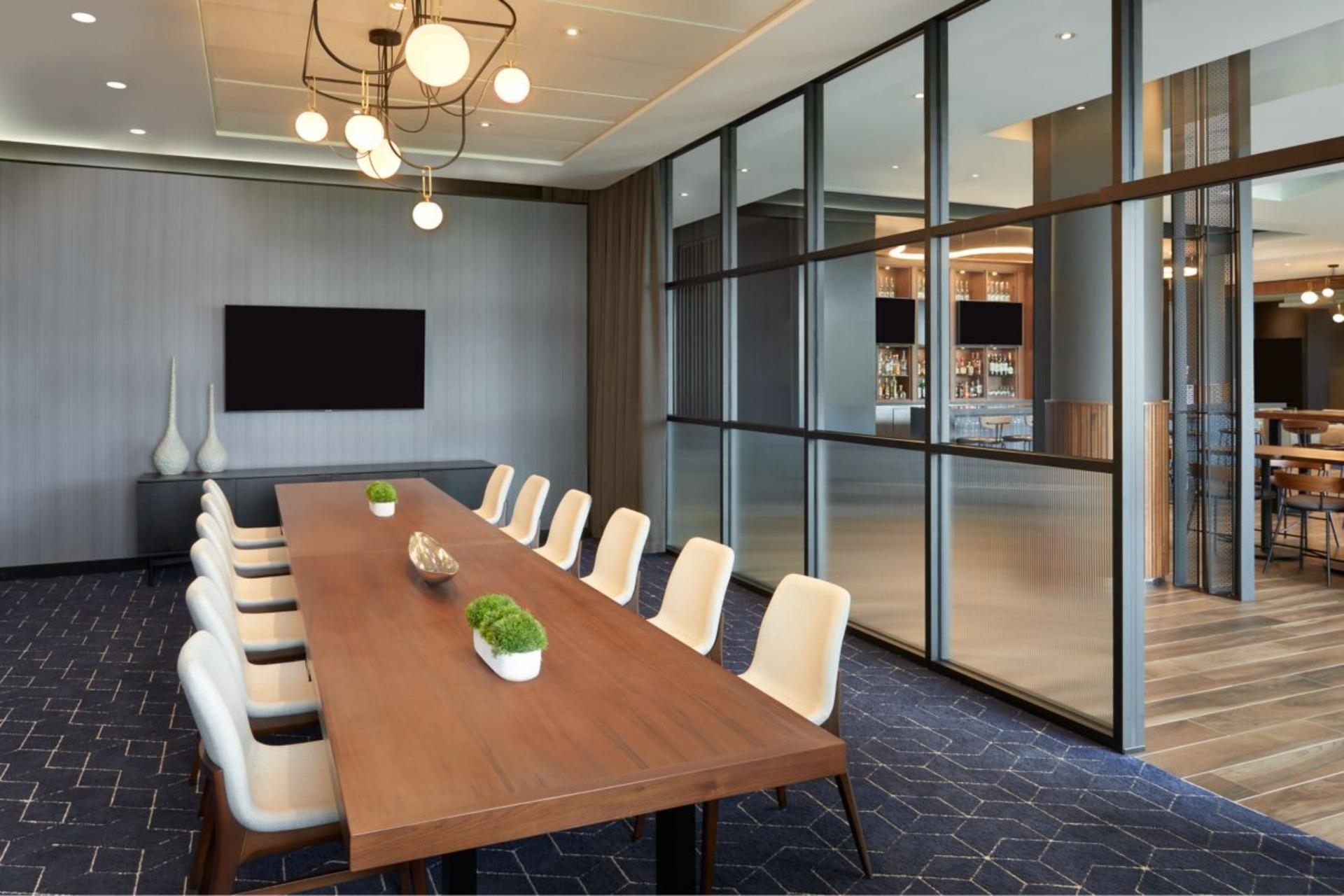 Meeting Space