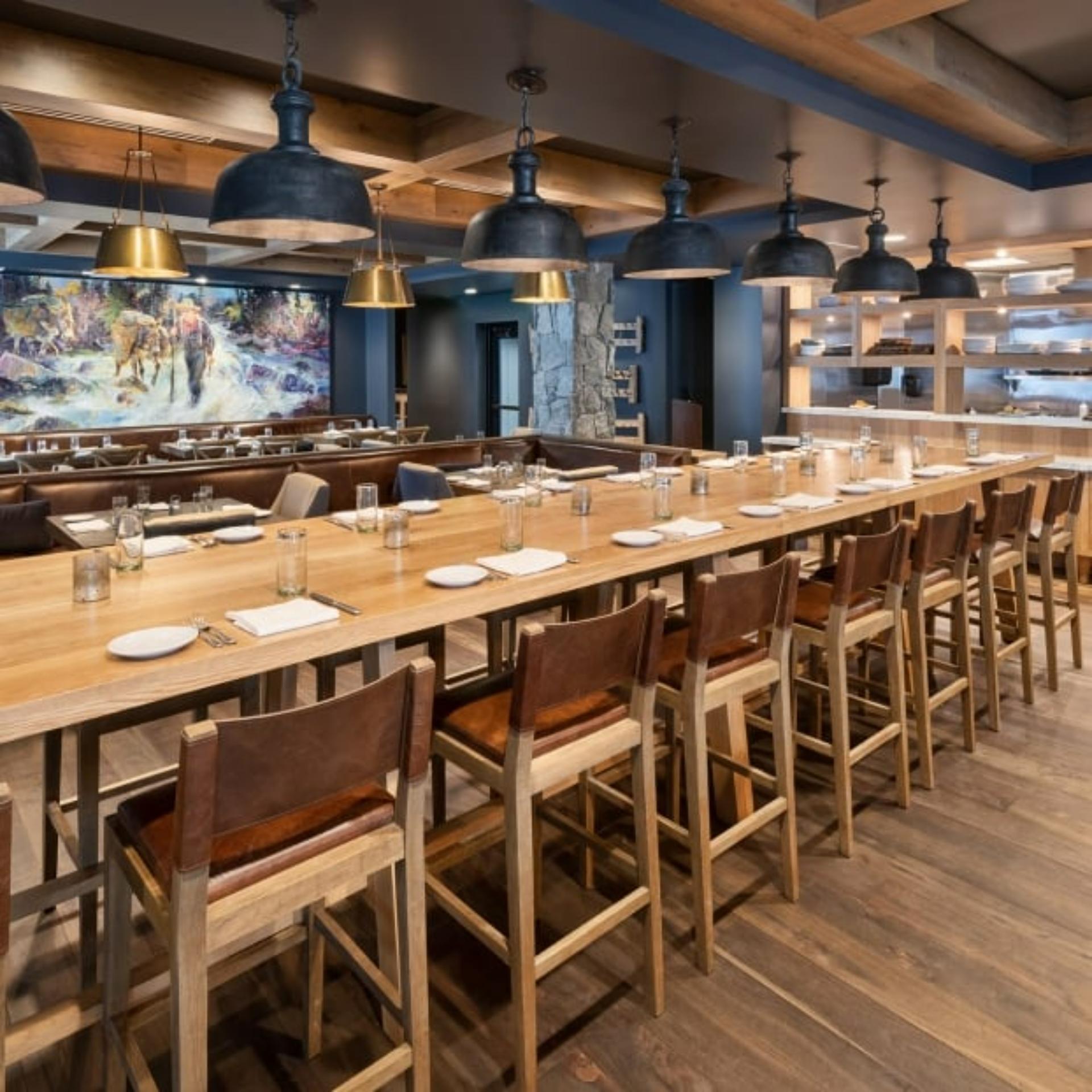 Swen's Restaurant 