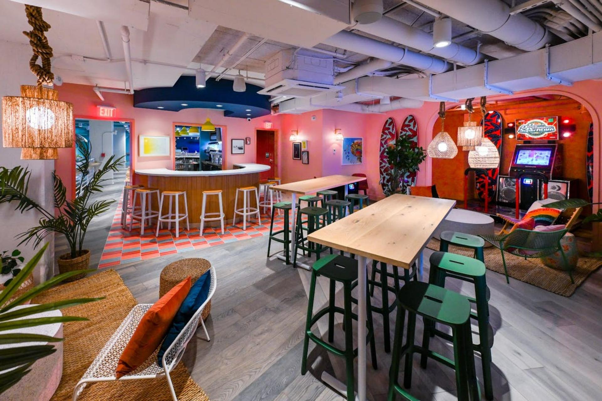 Surf Shack