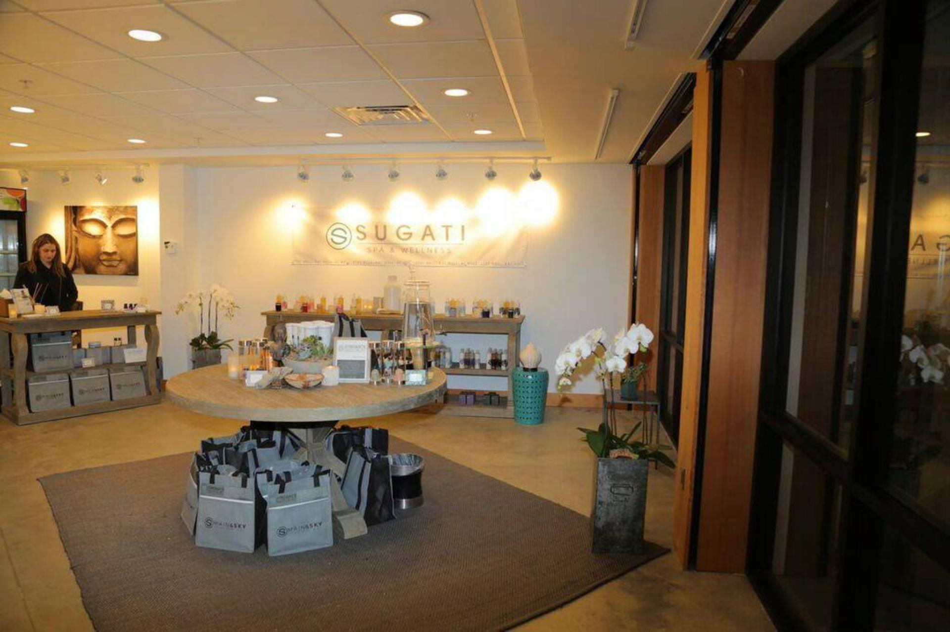 Lobby Gallery 