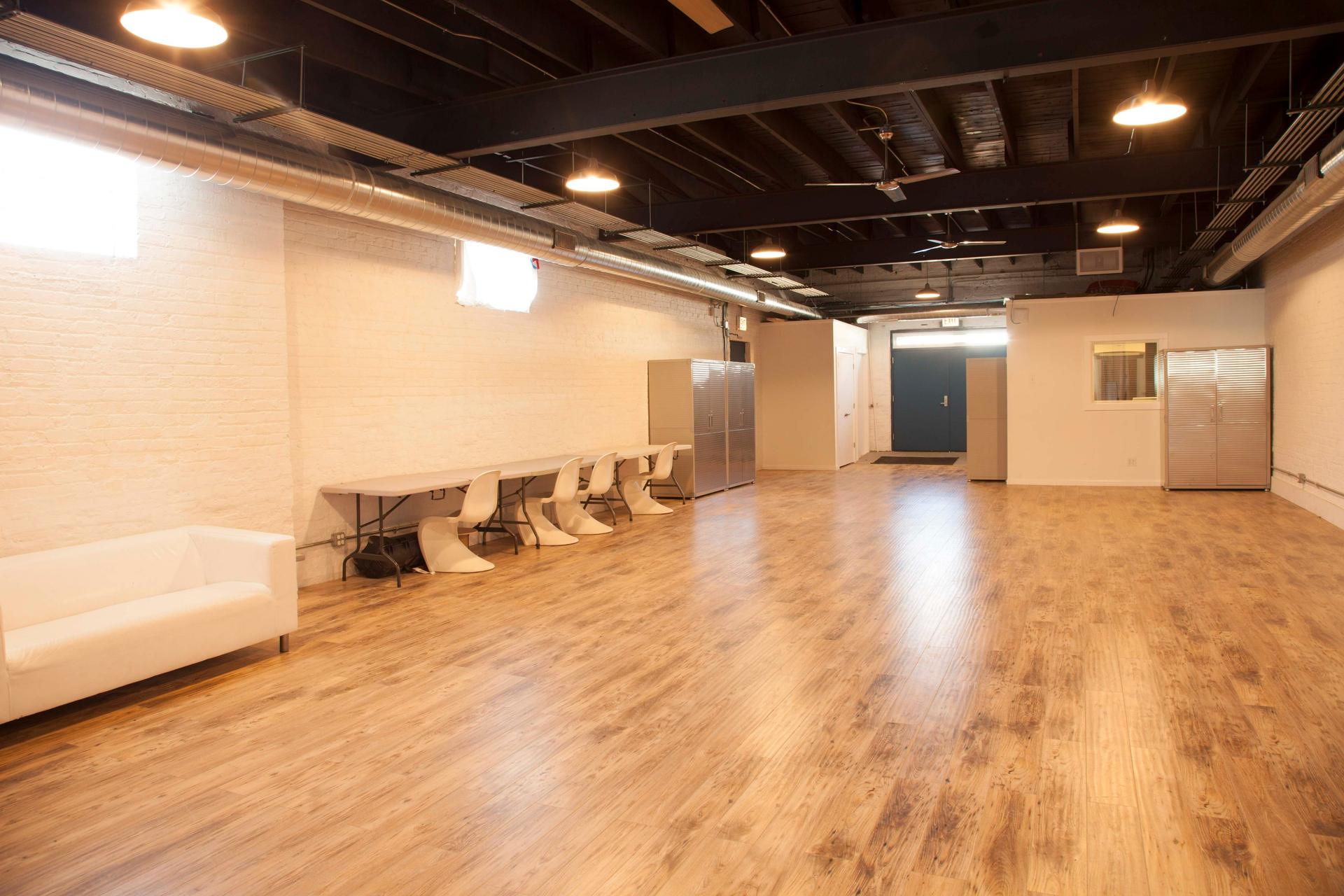 Full Buyout of Trigger Chicago
