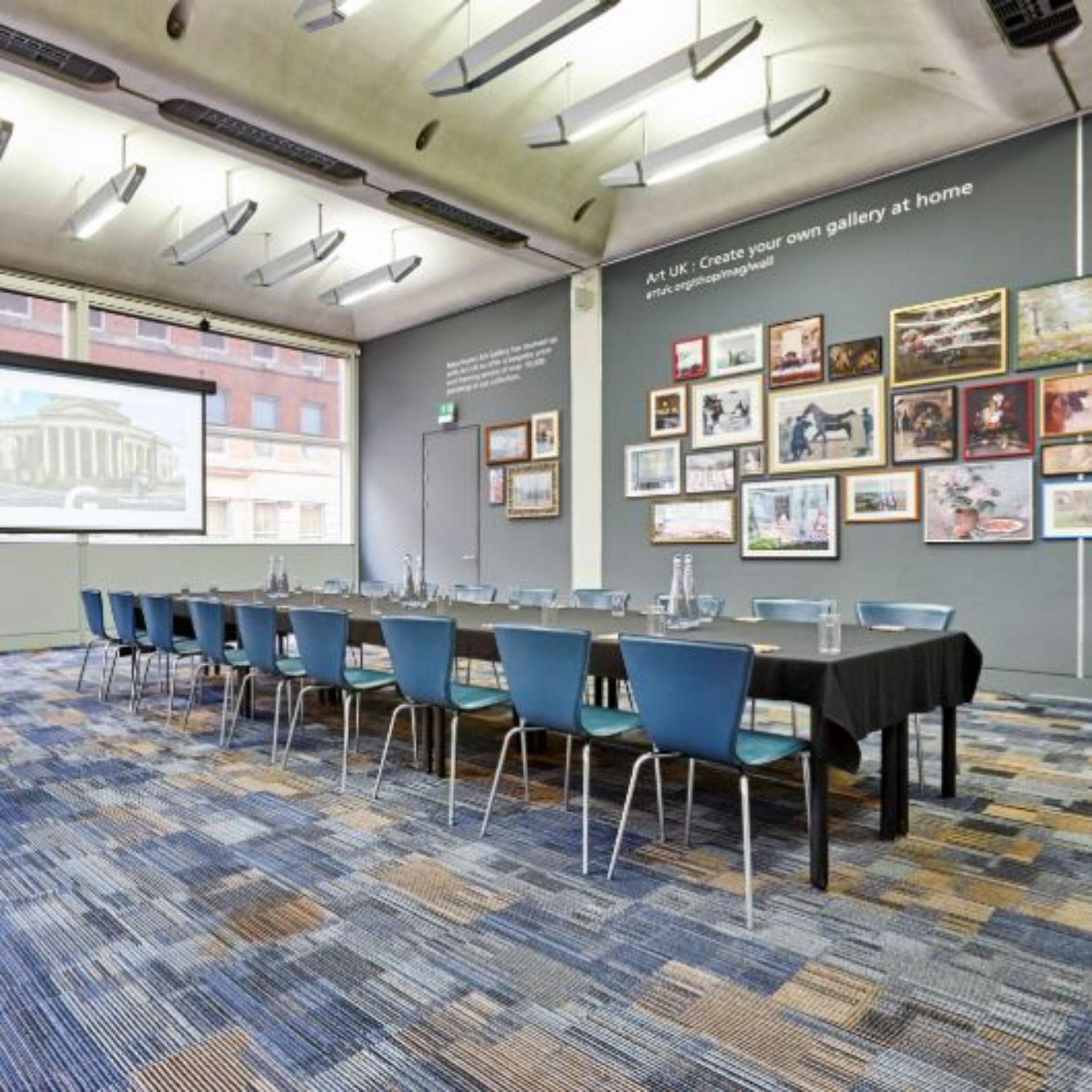 Lecture Room