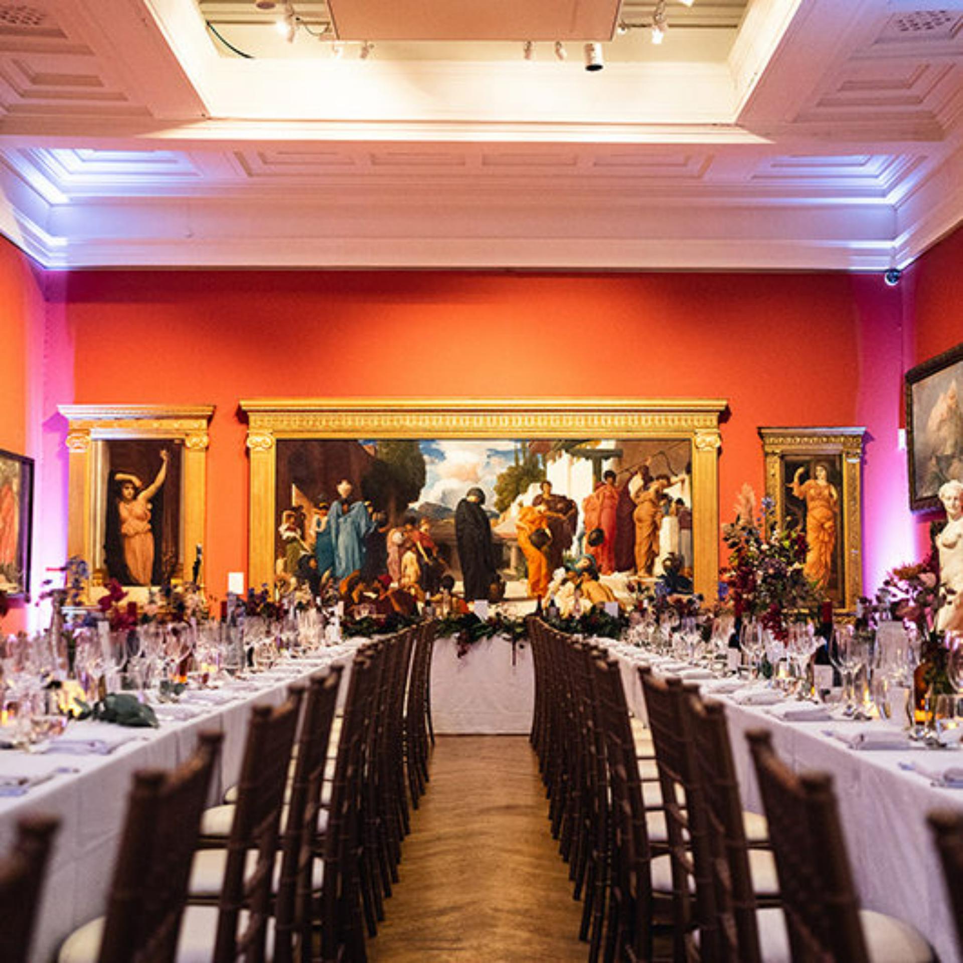 Victorian Galleries