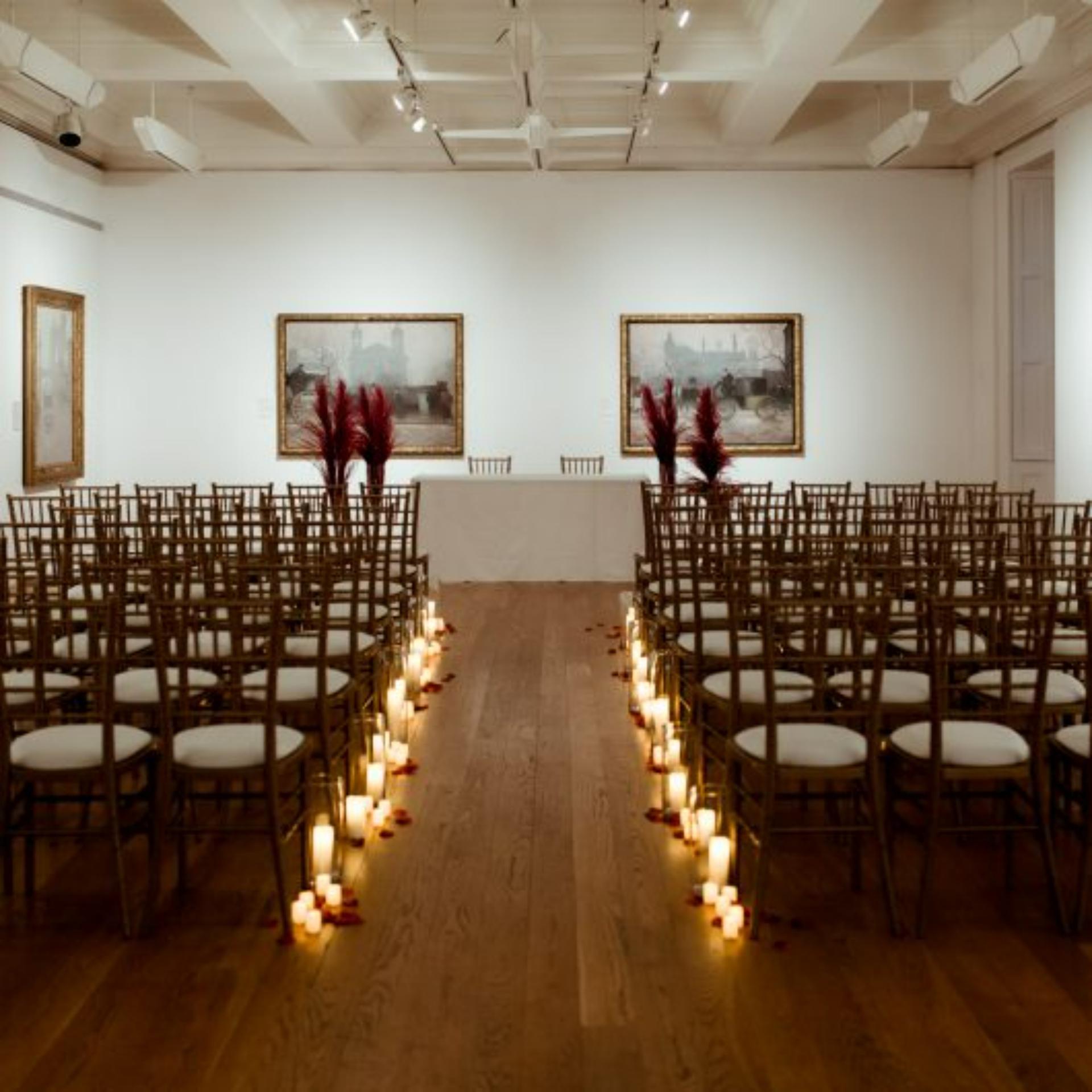 Gallery 16