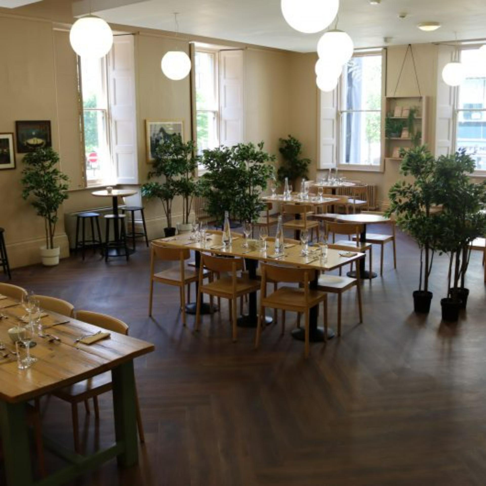 Gallery Café