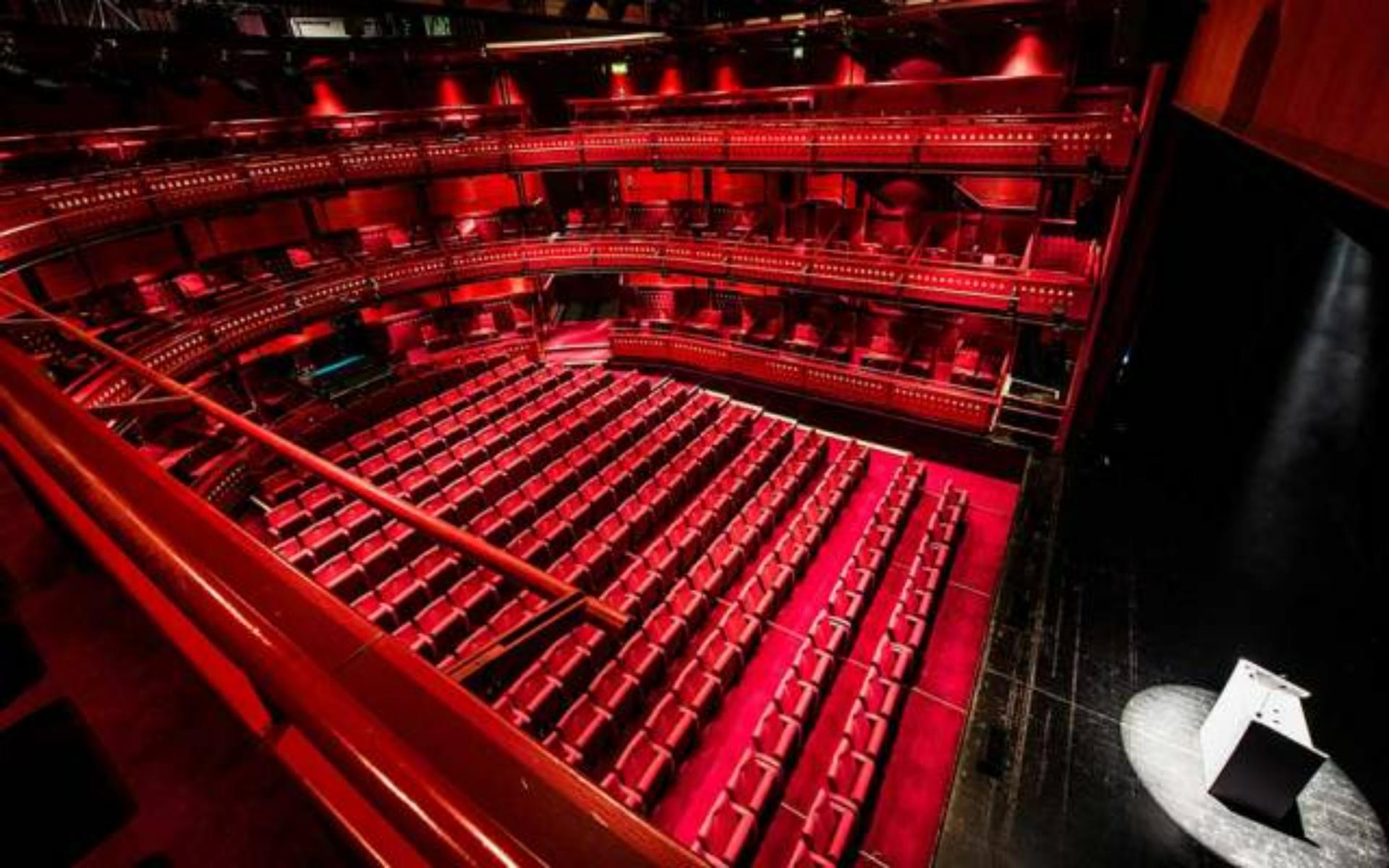 Quays Theatre