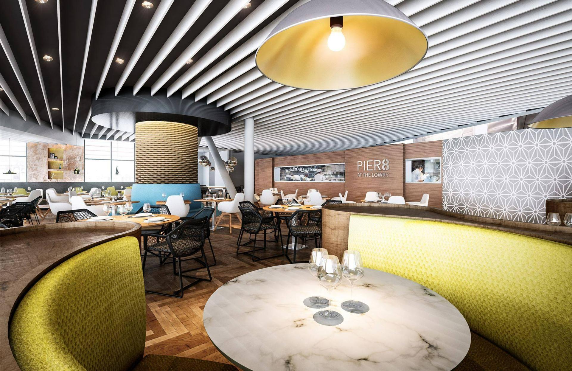 Pier Eight 1