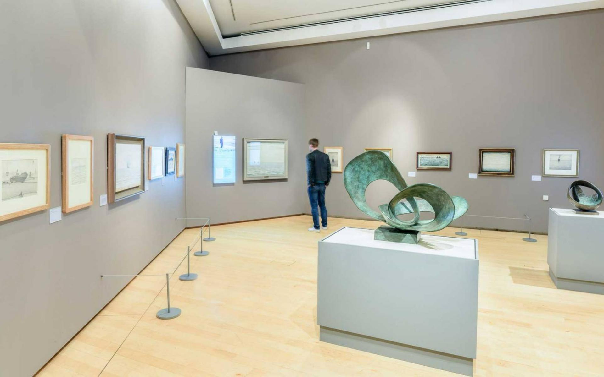 Galleries