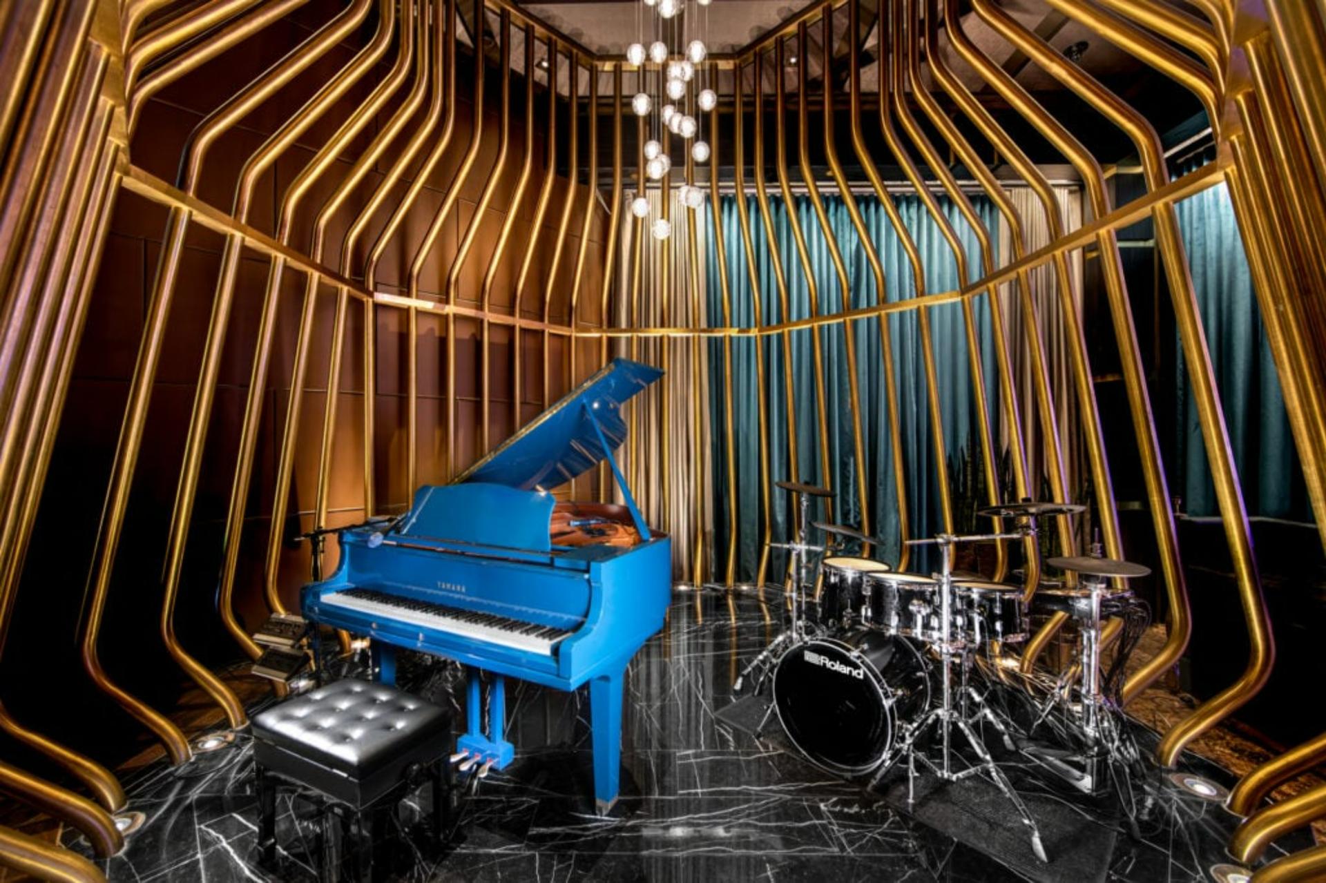 Full Buyout of Juliet Cocktail Room