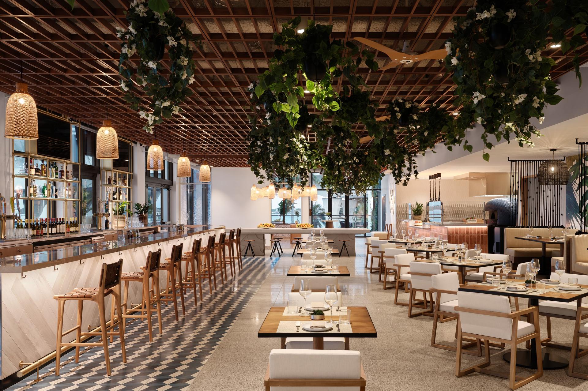 Main Dining Room 