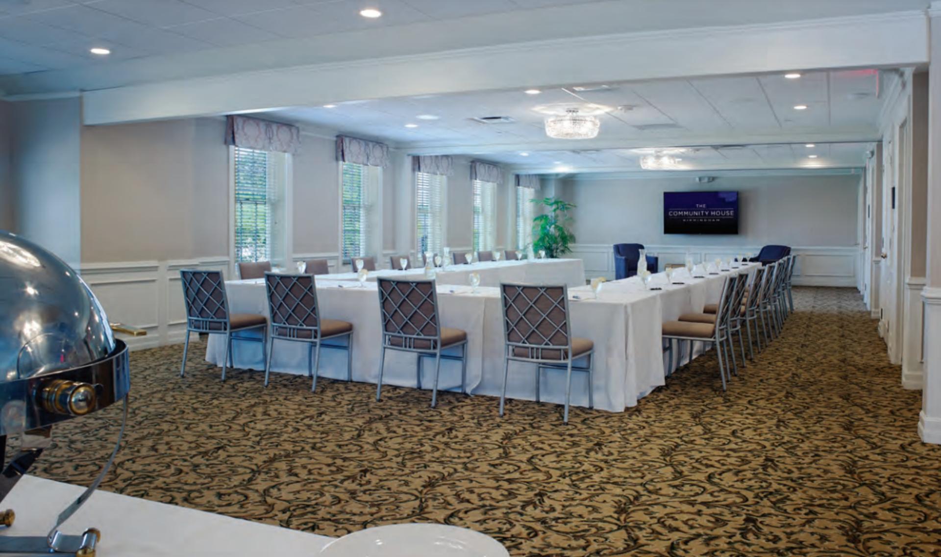 The Suites