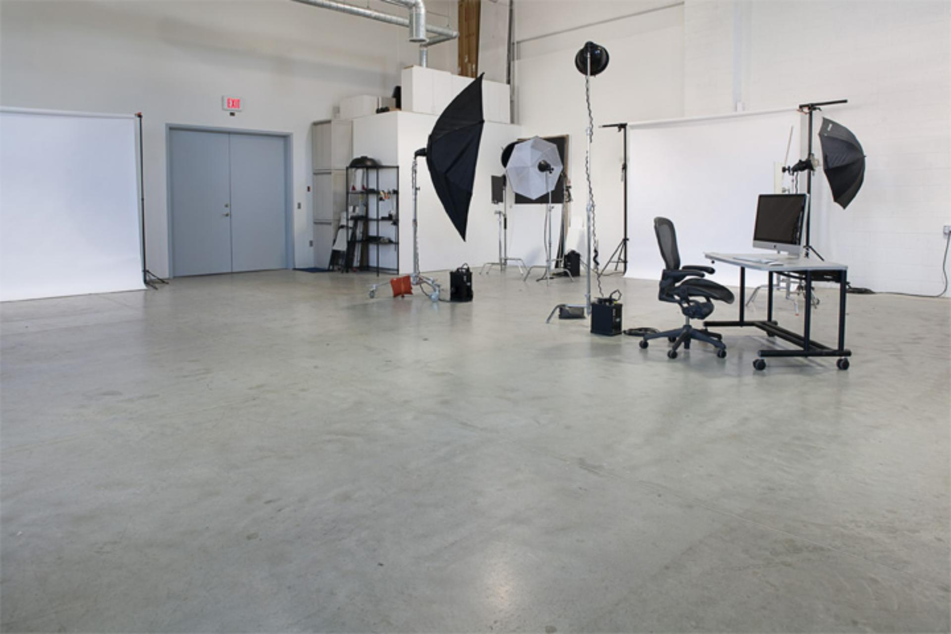 Studio A