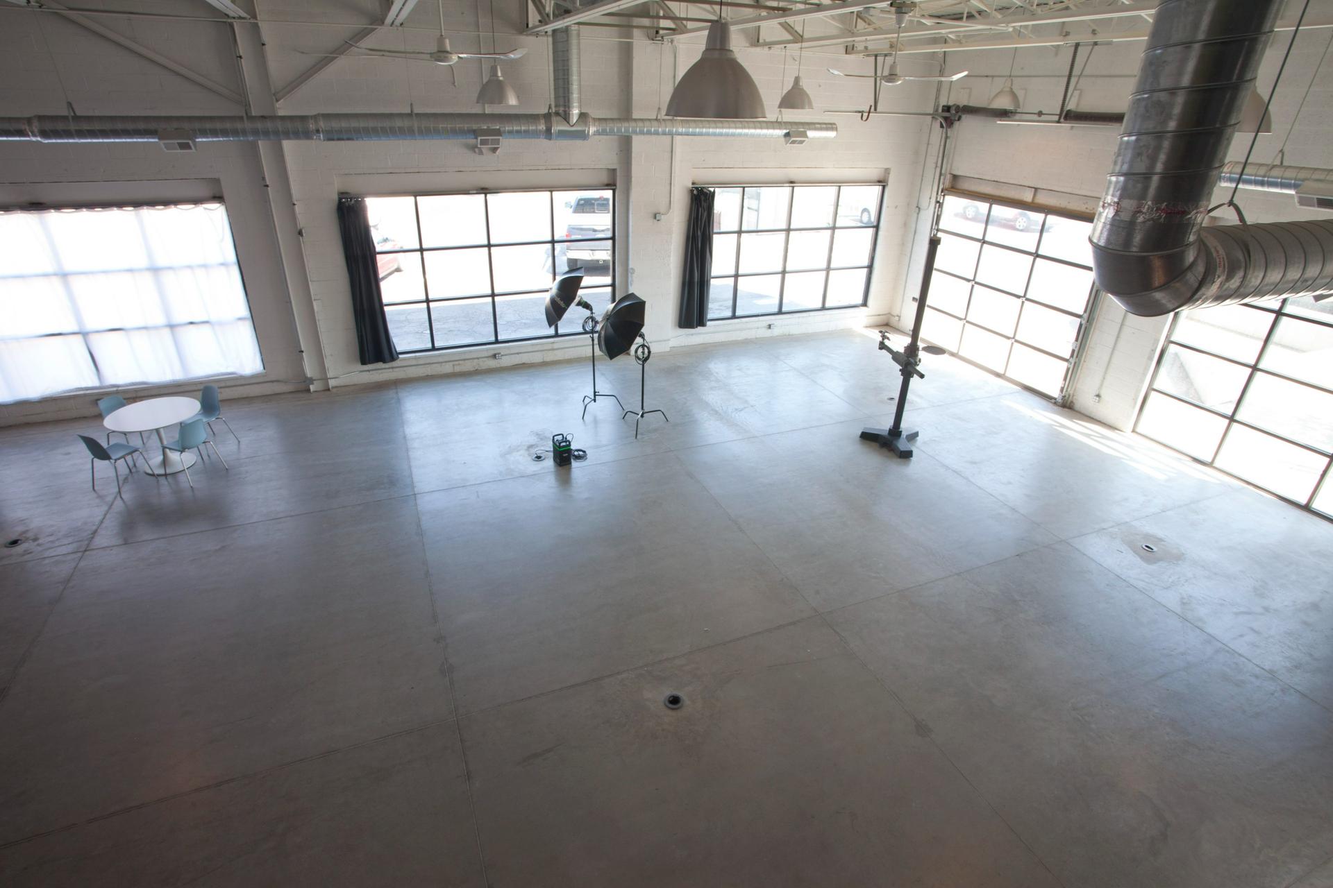 Studio B