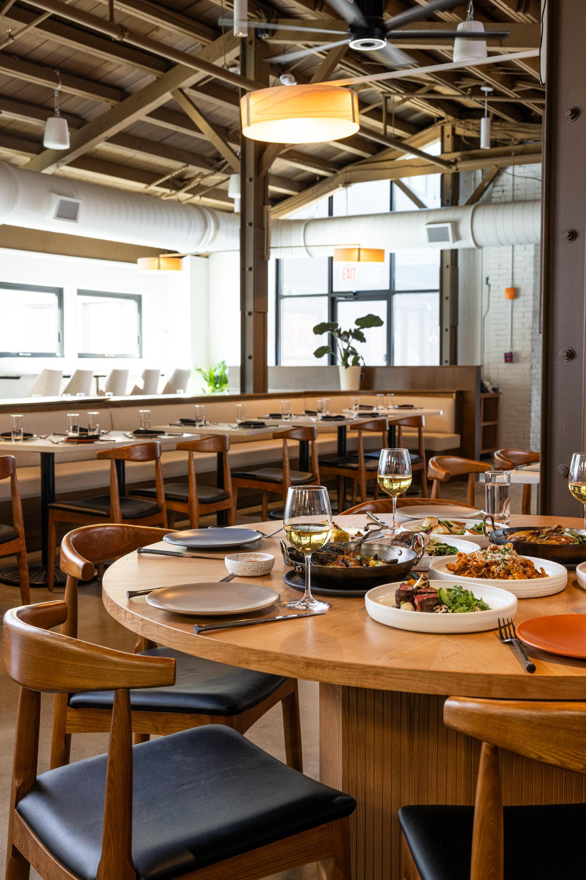 Main Dining Room