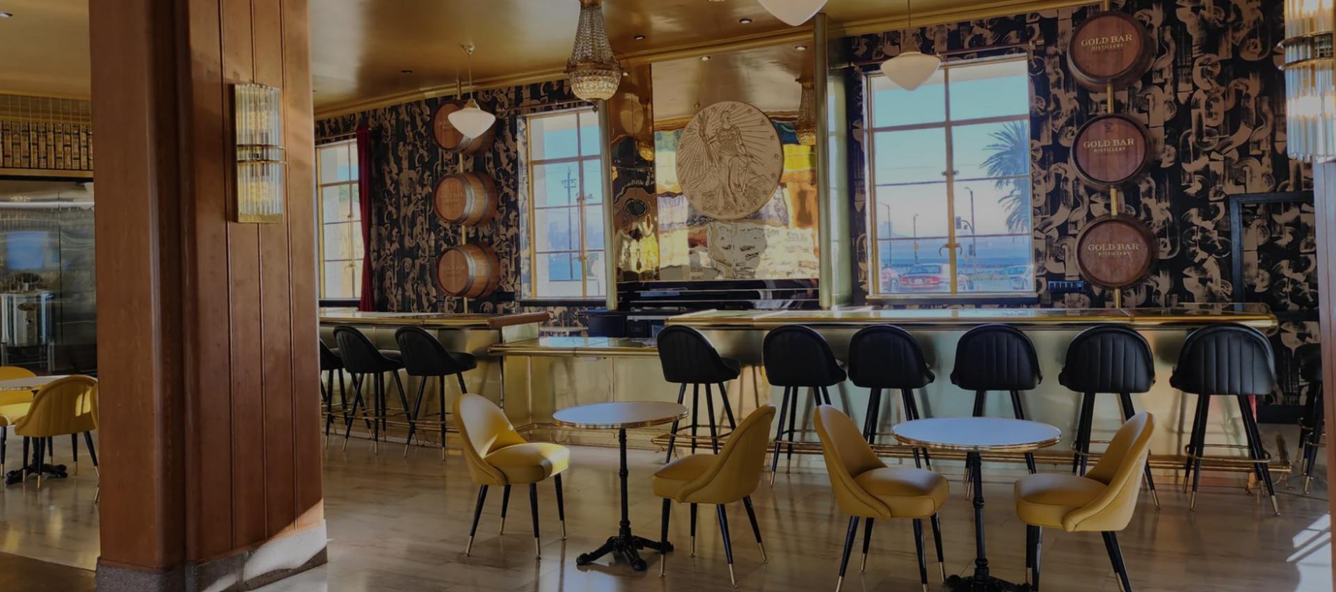Full Buyout of Gold Bar Whiskey Distillery Tasting Room