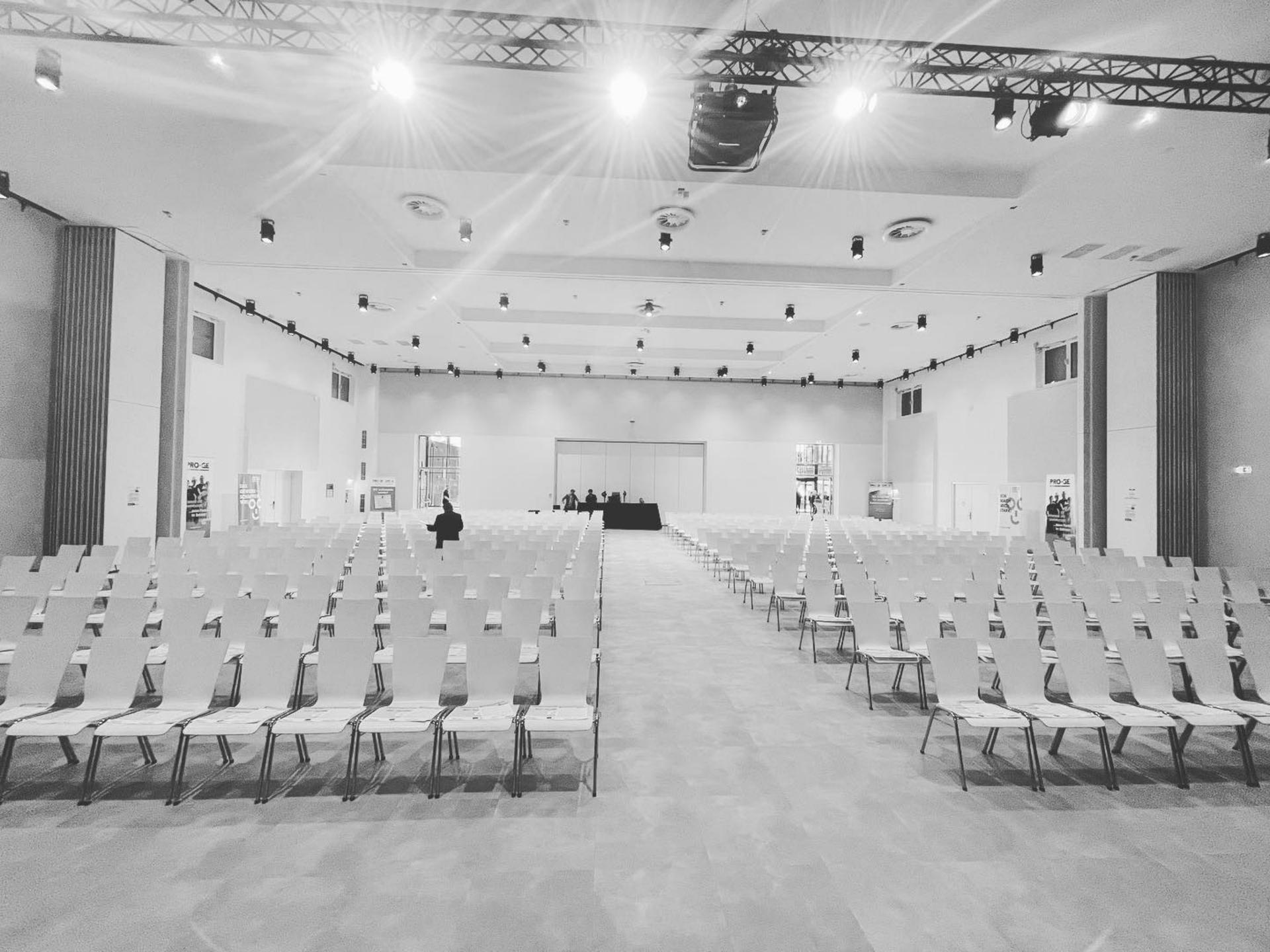 Ballroom