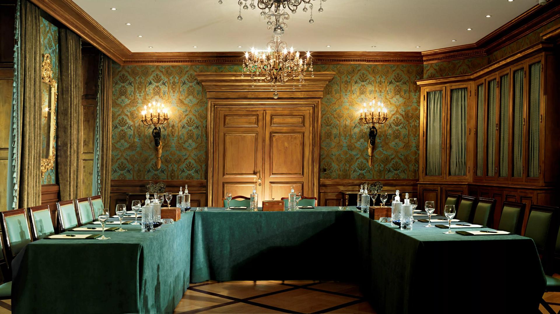 Parquet Louise