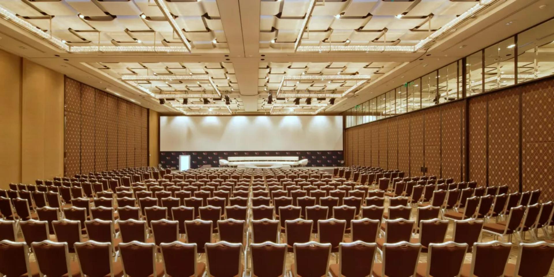 Ballroom B
