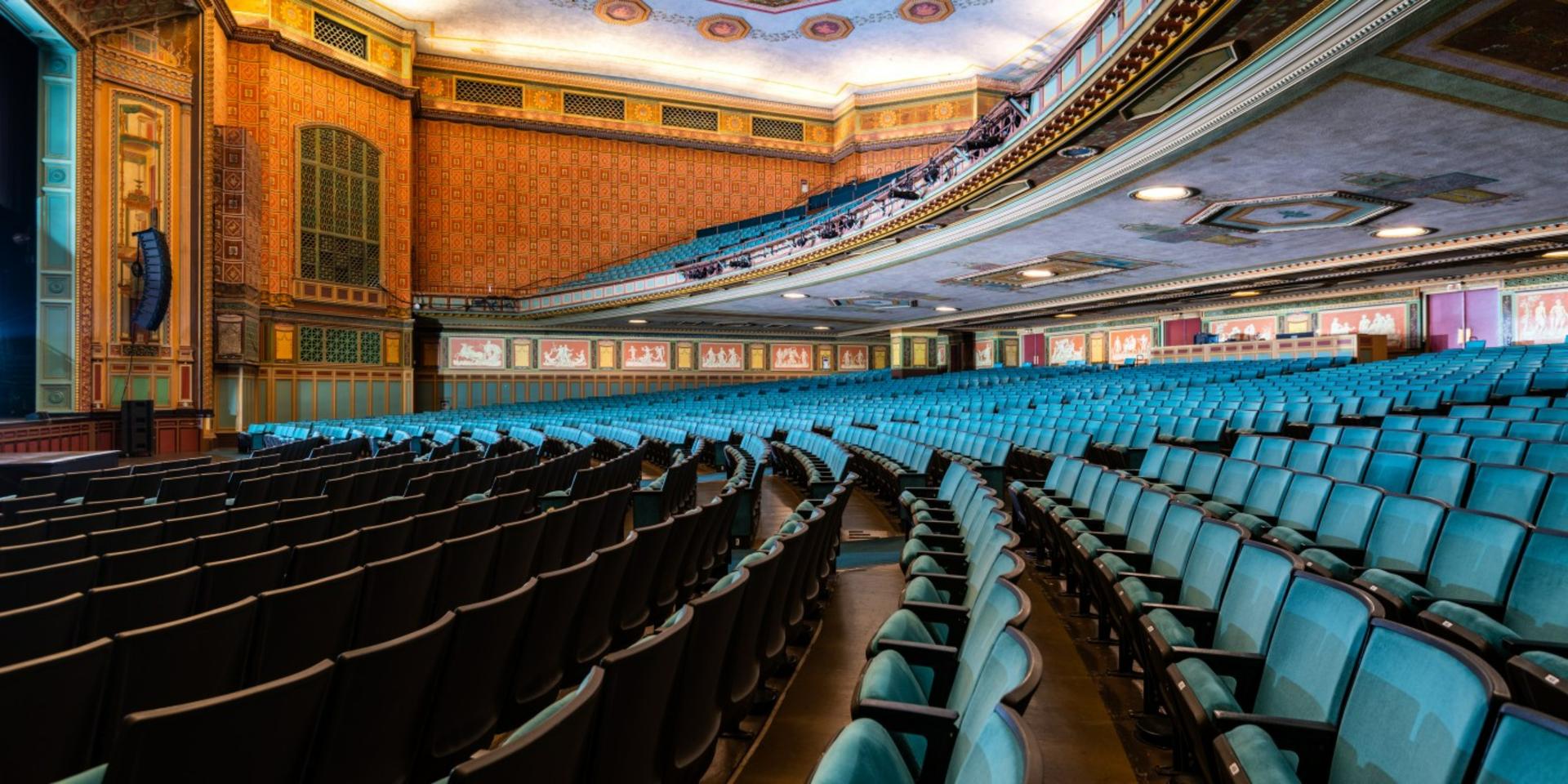 Auditorium