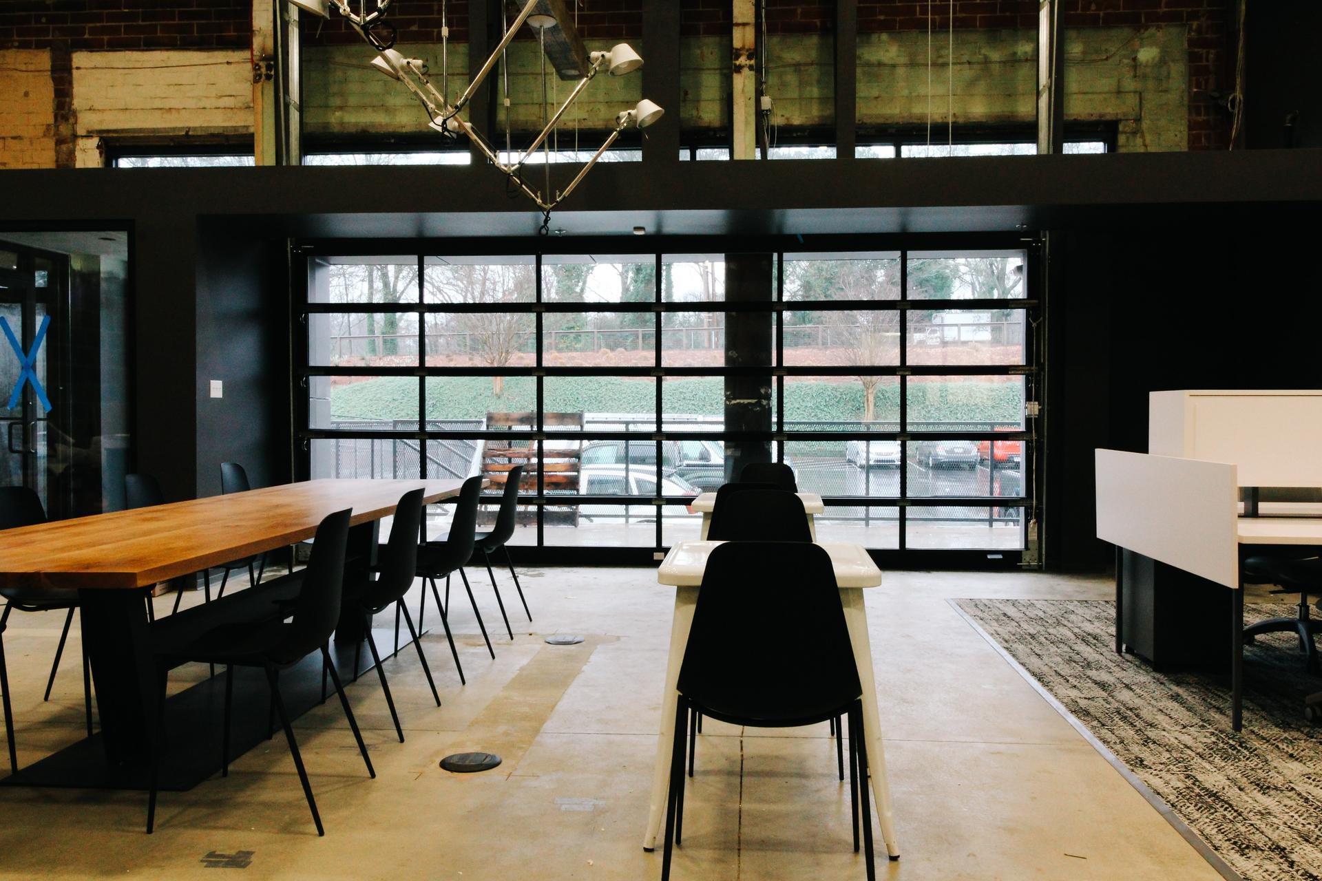 Full Buyout of Plywood Place