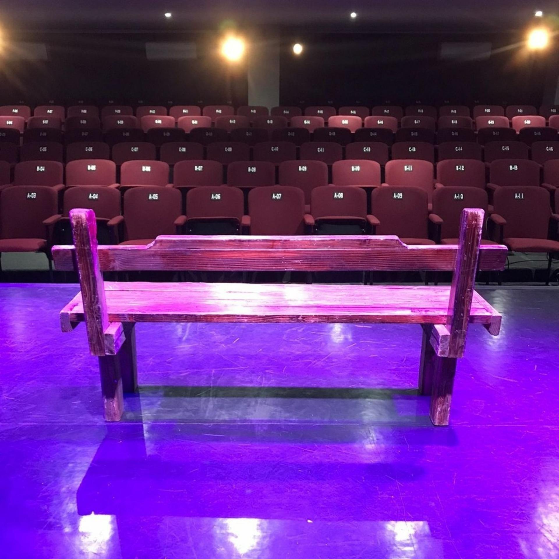 Full Buyout of Nuevo Teatro Versalles