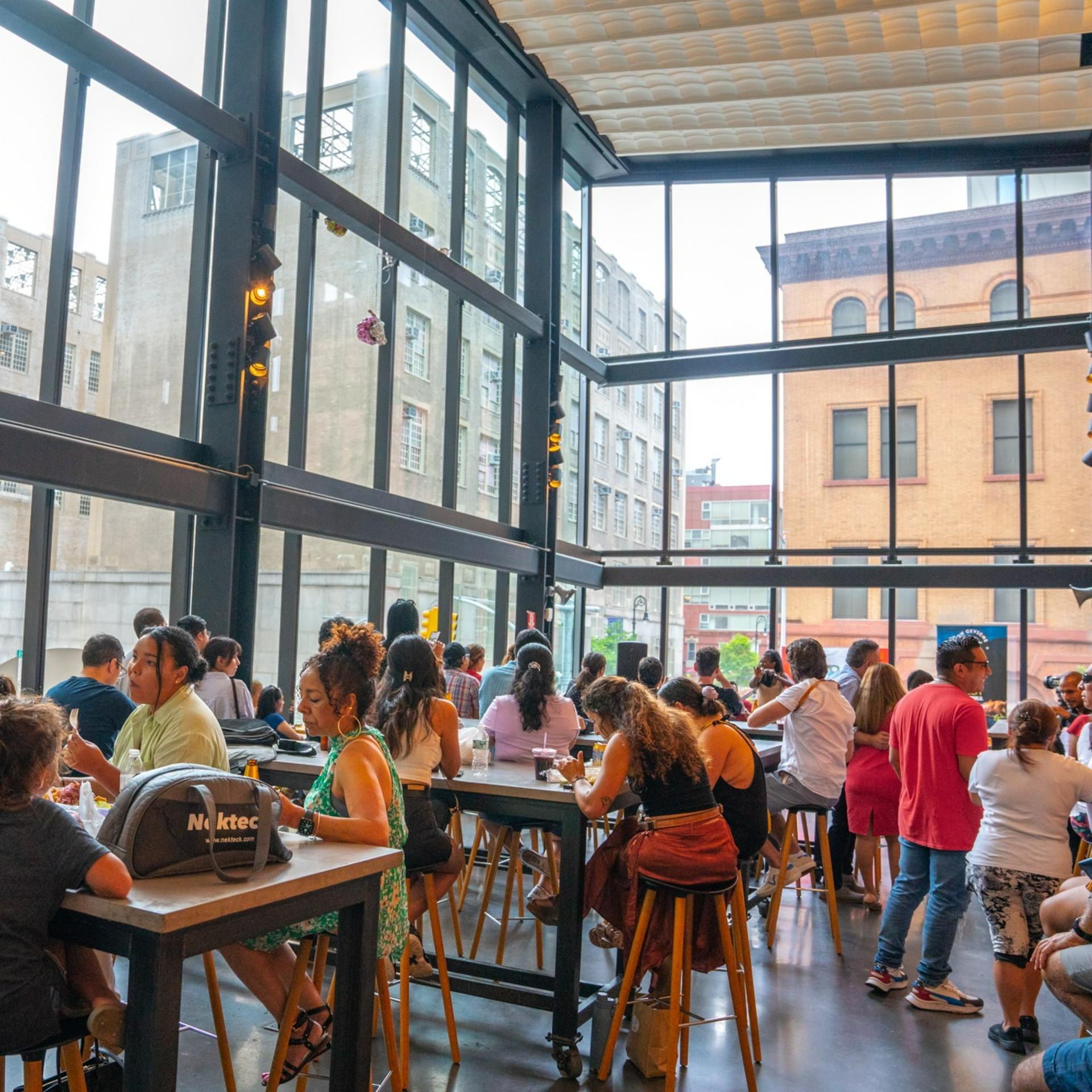 Partial Buyout of Mezzanine: Essex 