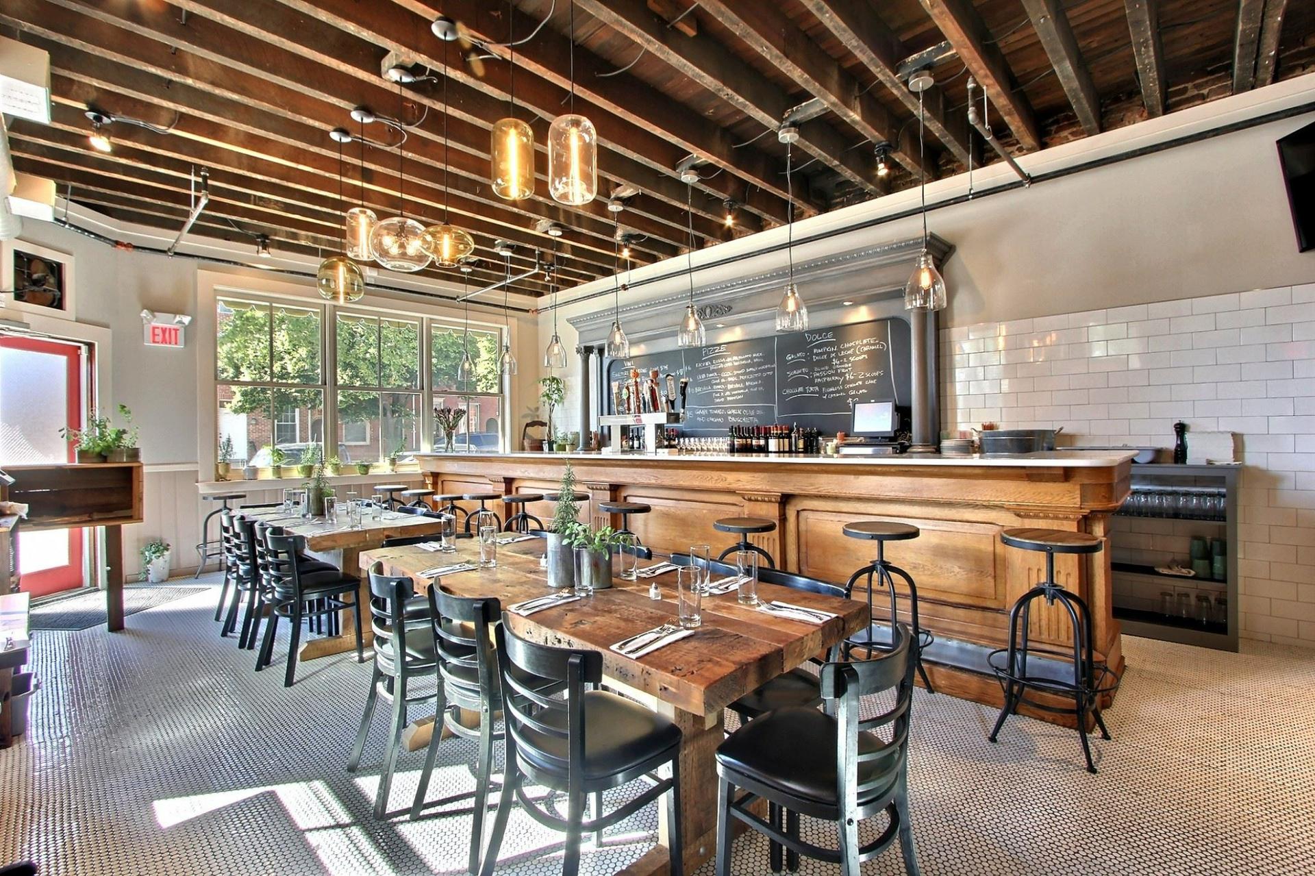 Full Buyout of Verde Pizza Baltimore