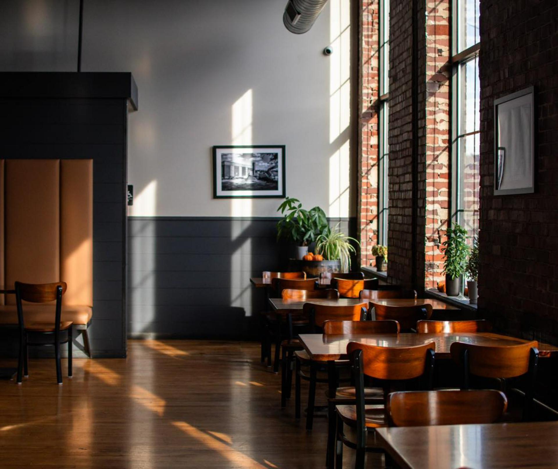 Taproom 