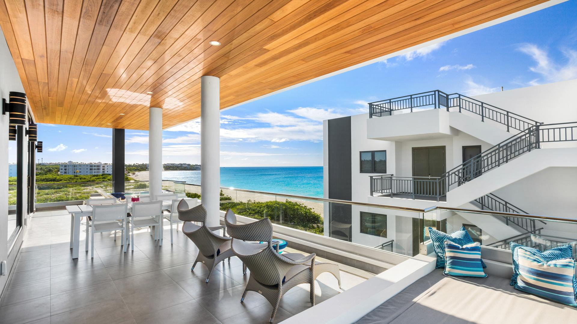 Full Buyout of Tranquility Beach Anguilla