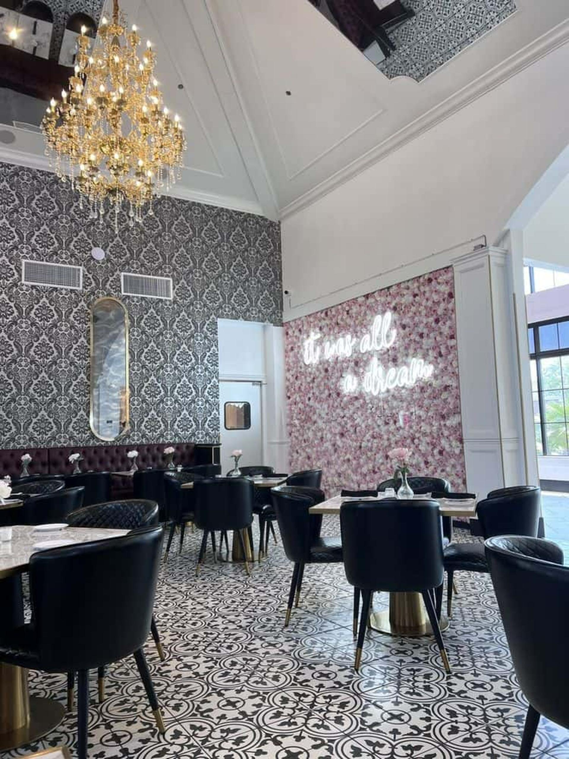 Full Buyout of Sugar Factory - Jacksonville