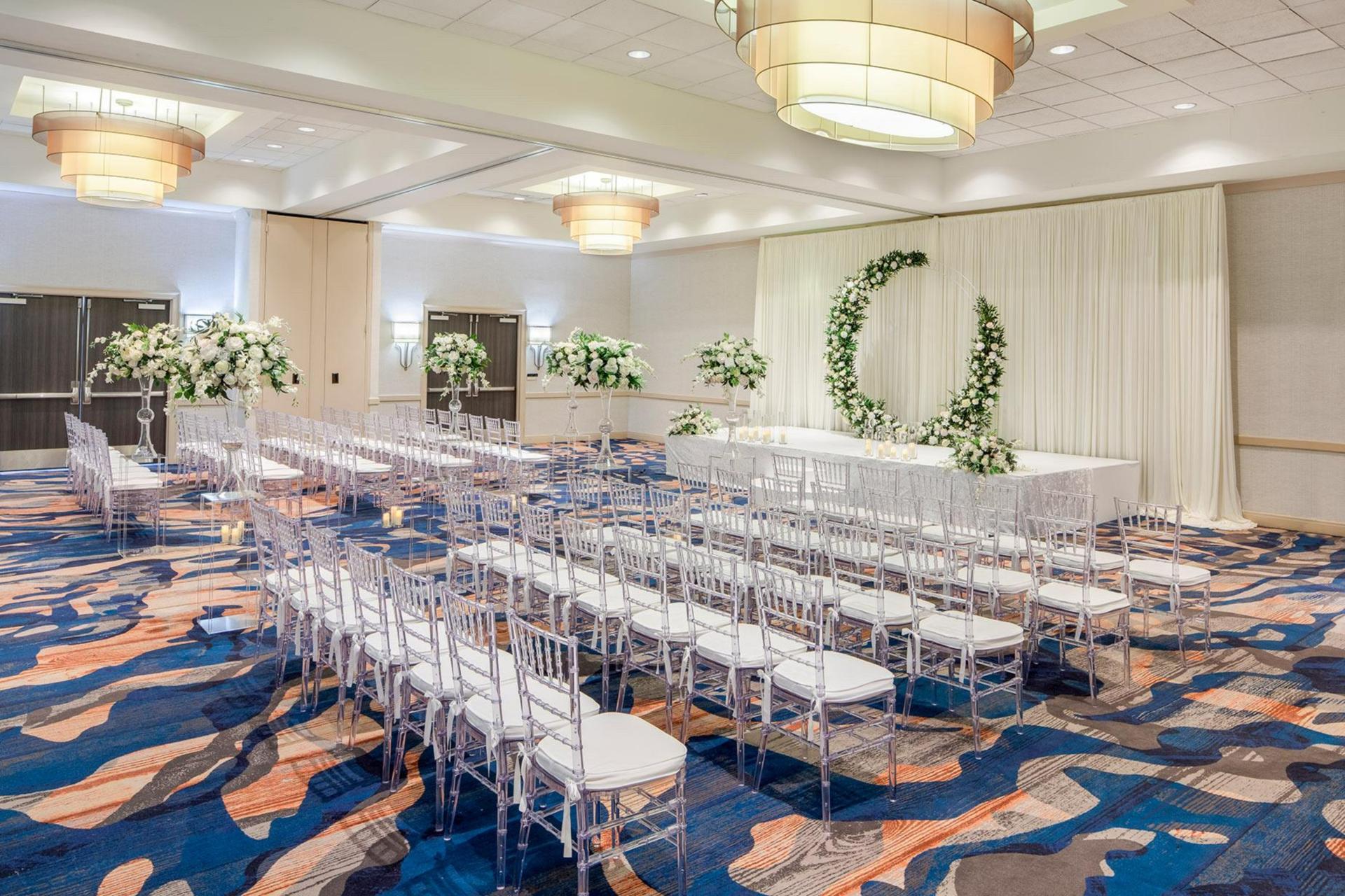 Grand Ballroom