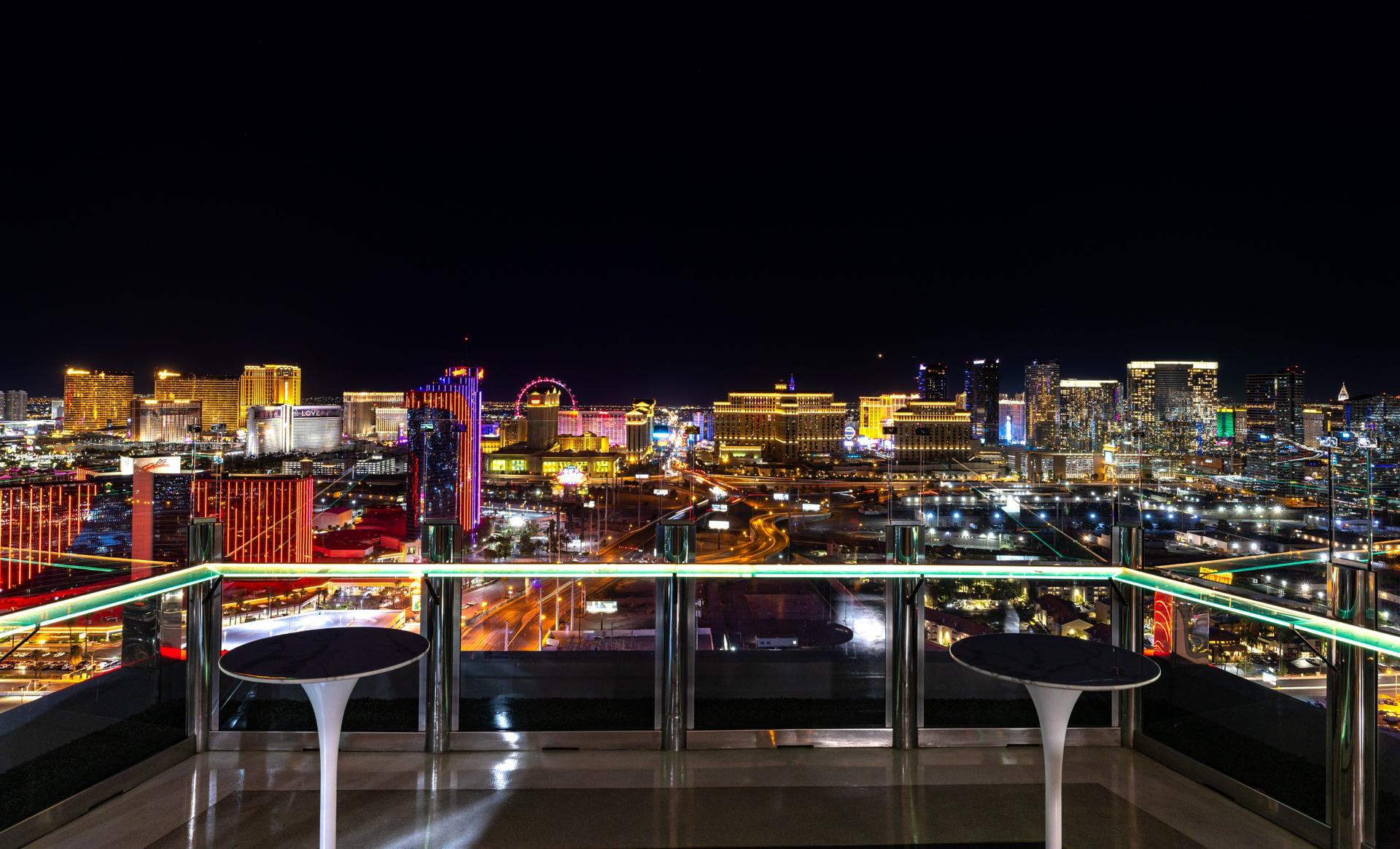 Full Buyout of Ghostbar