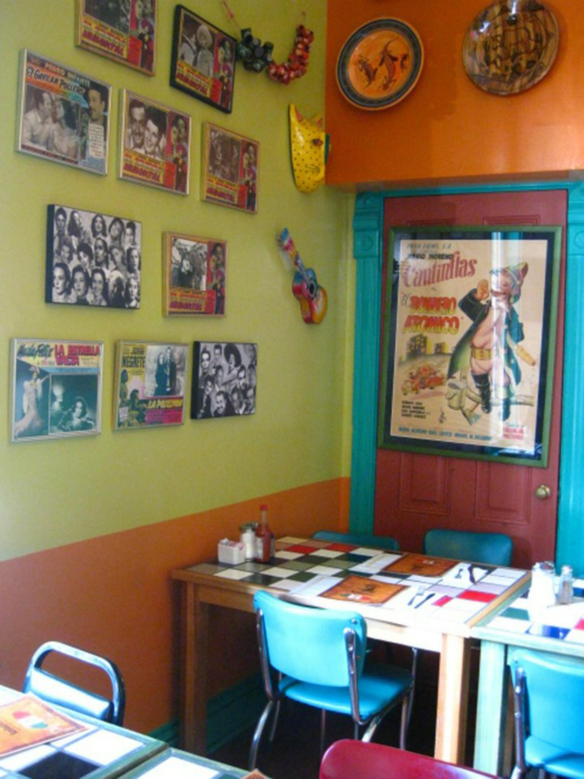Full Buyout of SanJalisco Mexican Restaurant