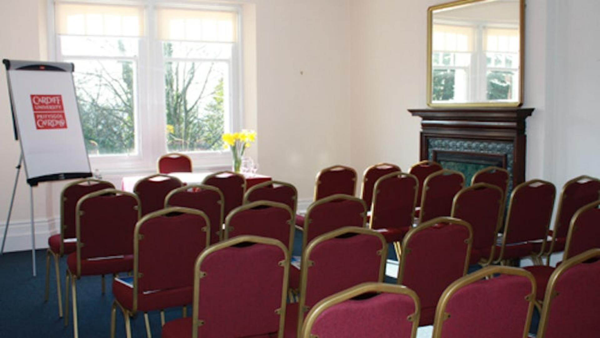 Verdi Room (University Hall) 