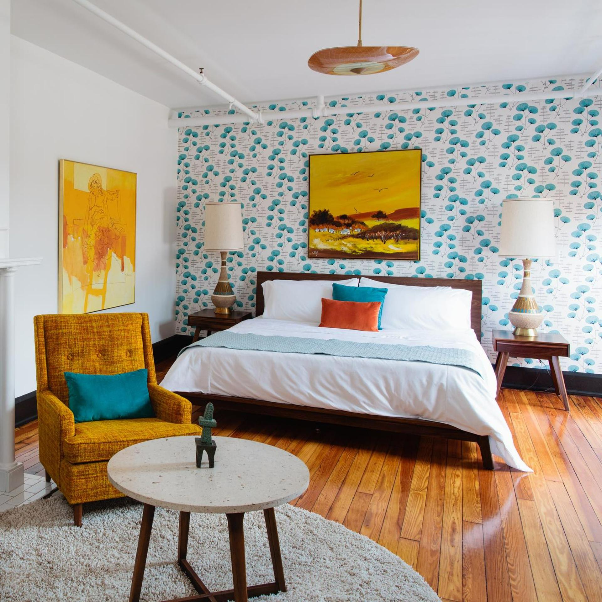 Full Buyout of The Dwell Hotel