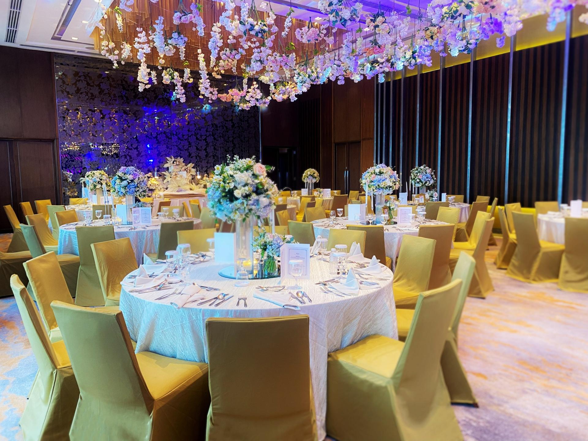 Grand Ballroom A