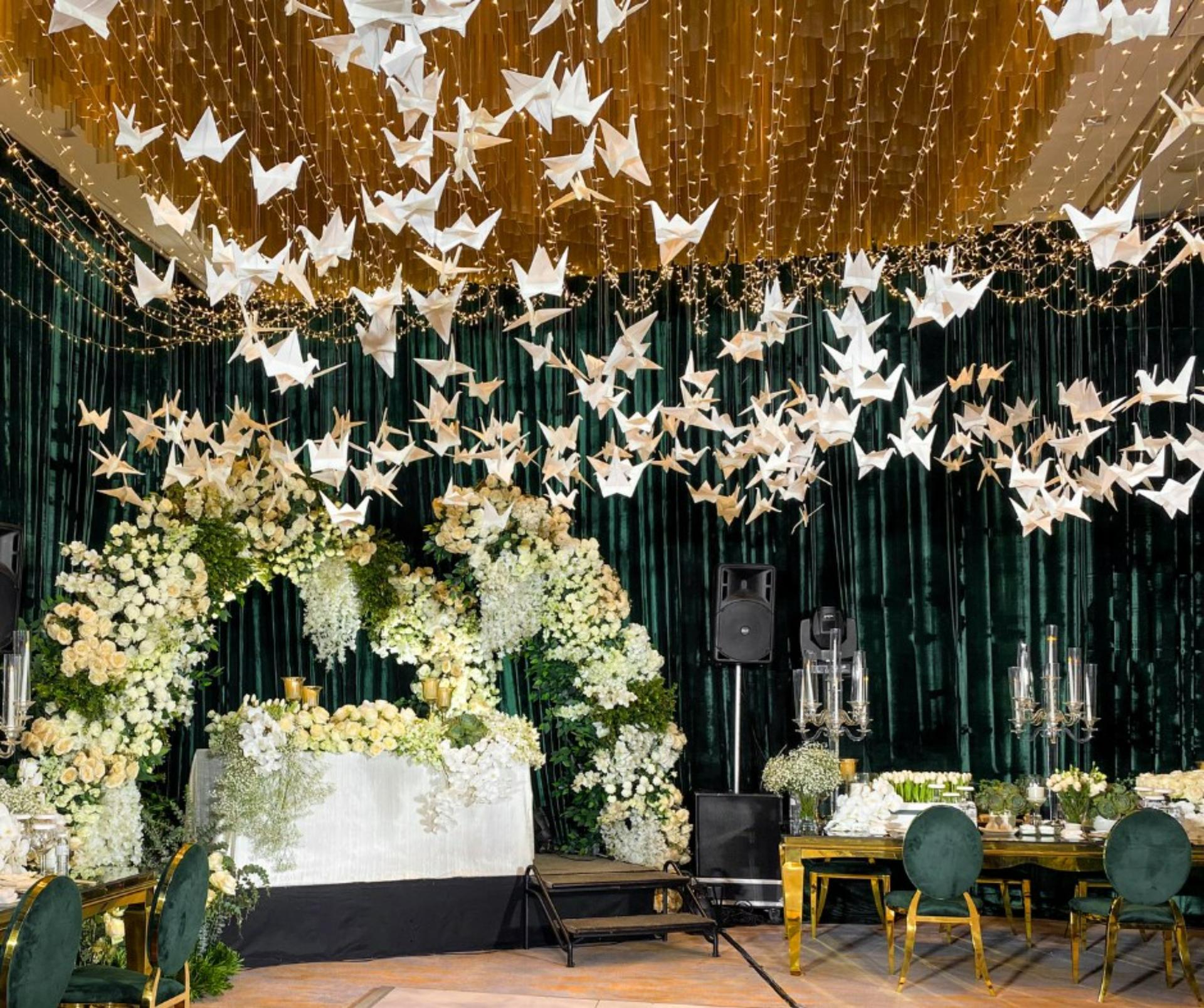 Grand Ballroom B