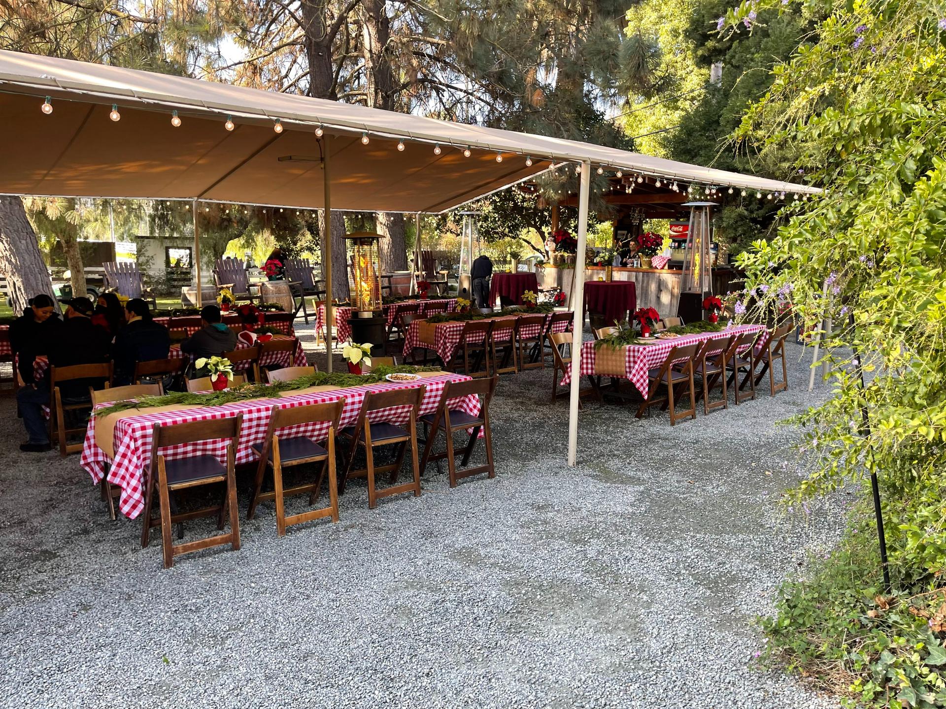 Full Buyout of Coyote Ranch