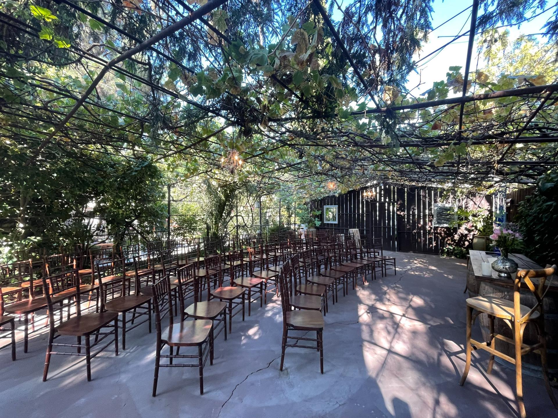 Arbor Area