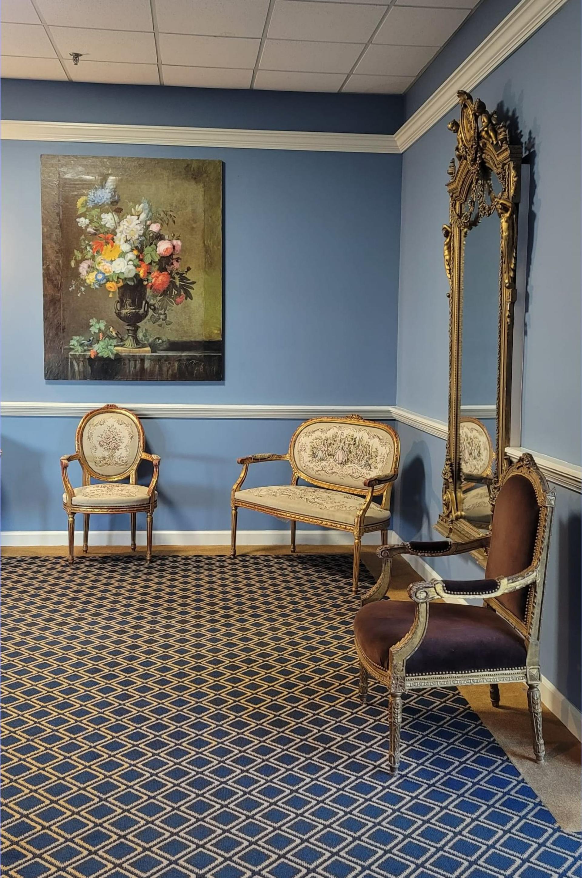 Waiting Room 
